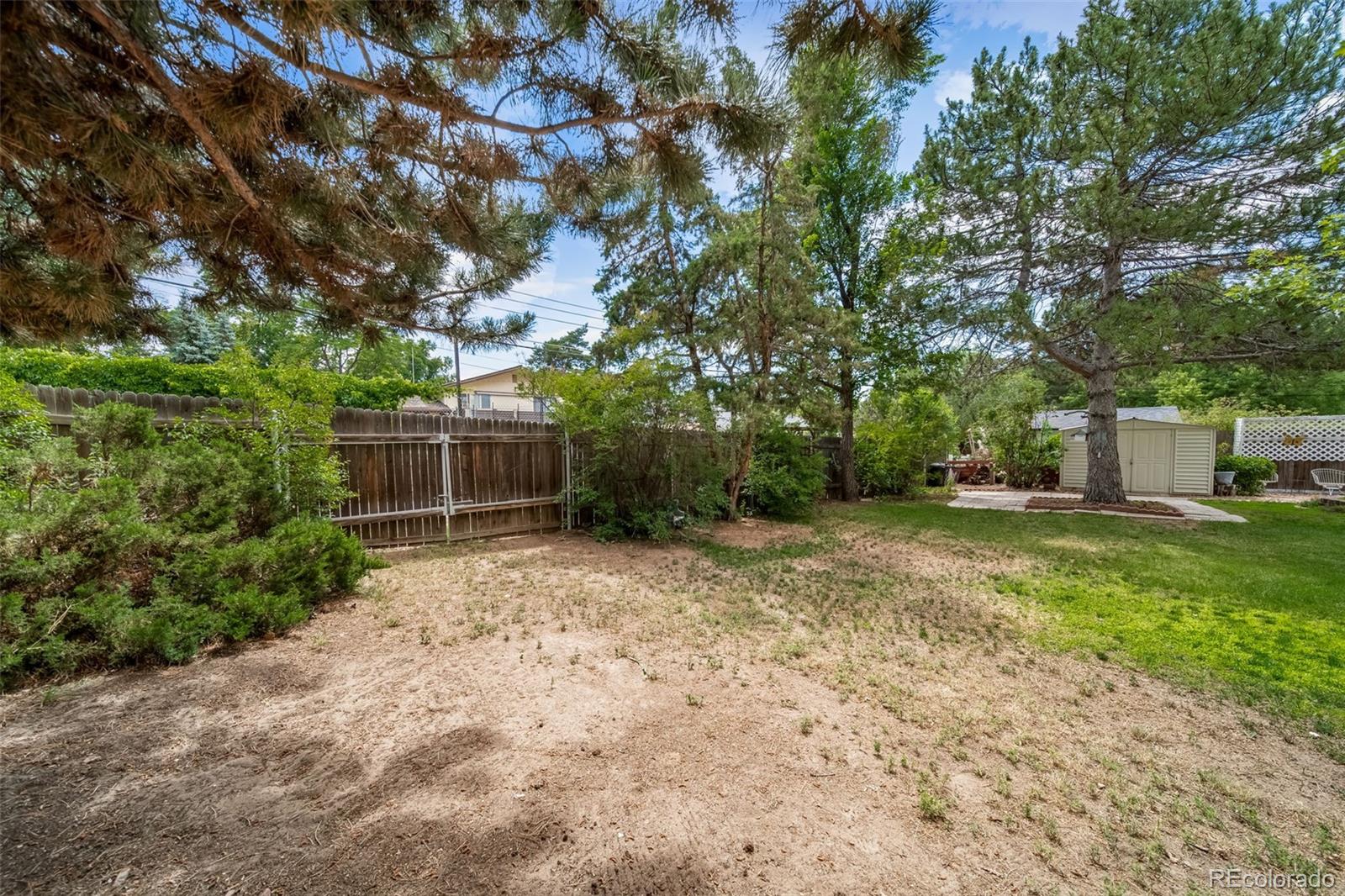 MLS Image #19 for 2507  holiday place,colorado springs, Colorado