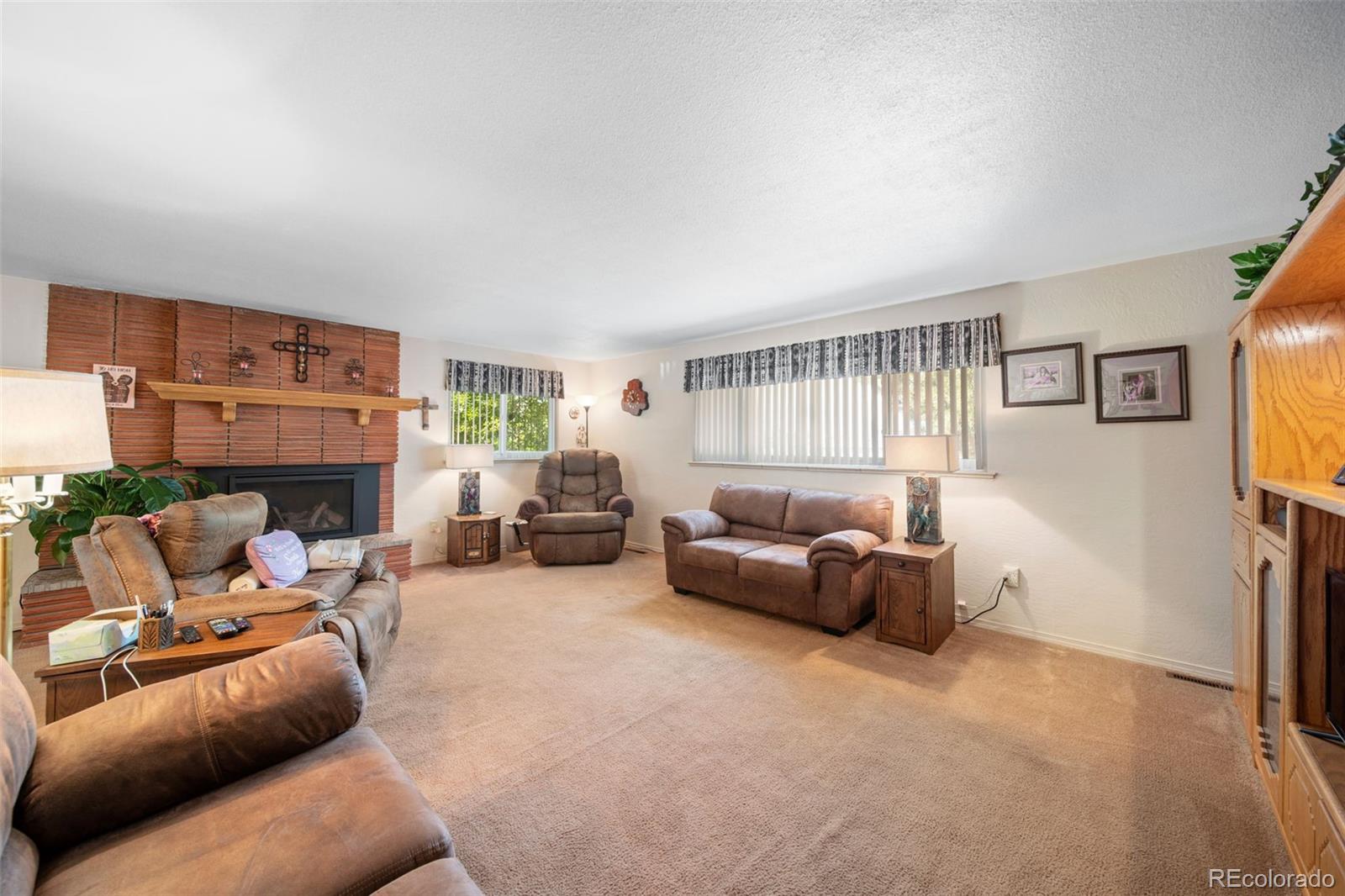 MLS Image #2 for 2507  holiday place,colorado springs, Colorado