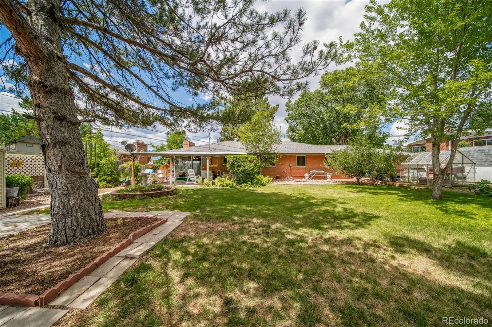 MLS Image #20 for 2507  holiday place,colorado springs, Colorado