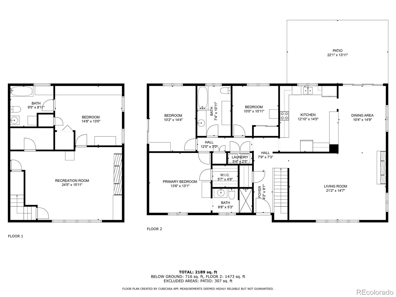 MLS Image #29 for 2507  holiday place,colorado springs, Colorado