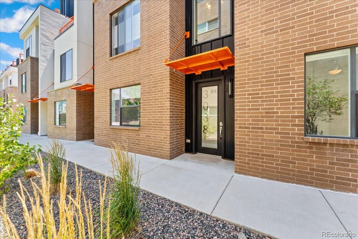 MLS Image #0 for 3038  wilson court,denver, Colorado