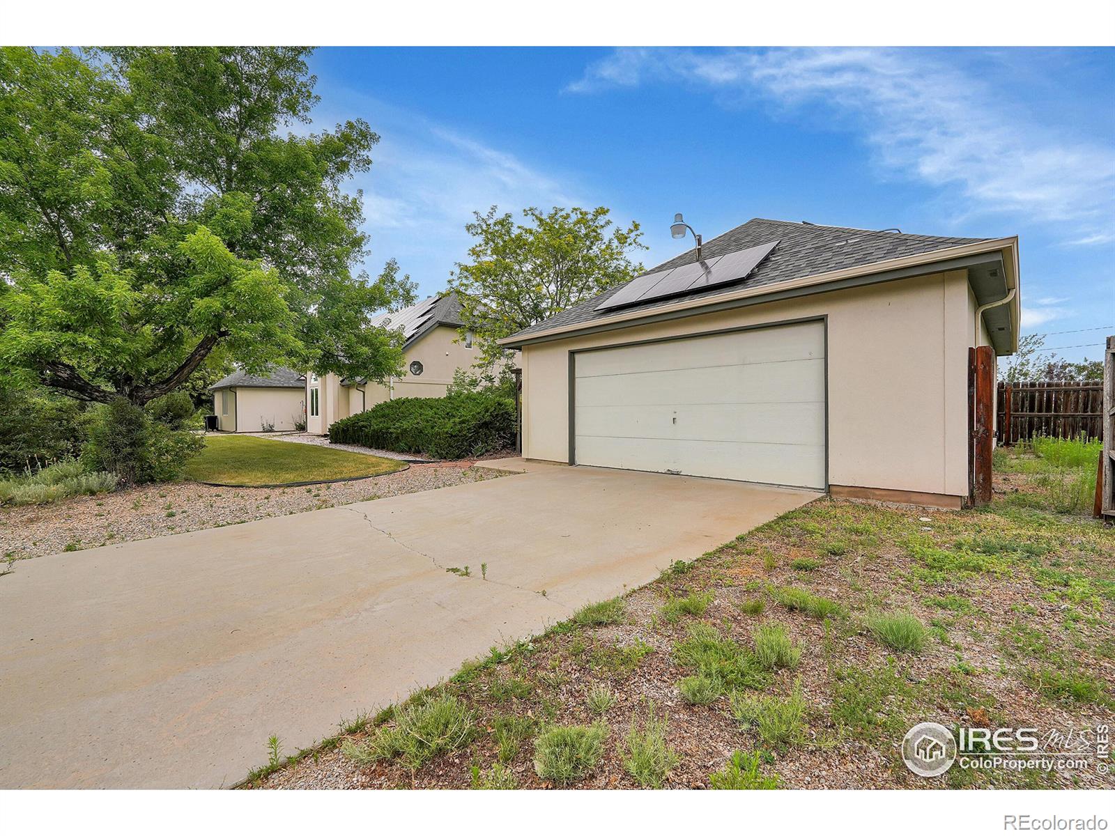 MLS Image #3 for 12987  hillcrest drive,longmont, Colorado