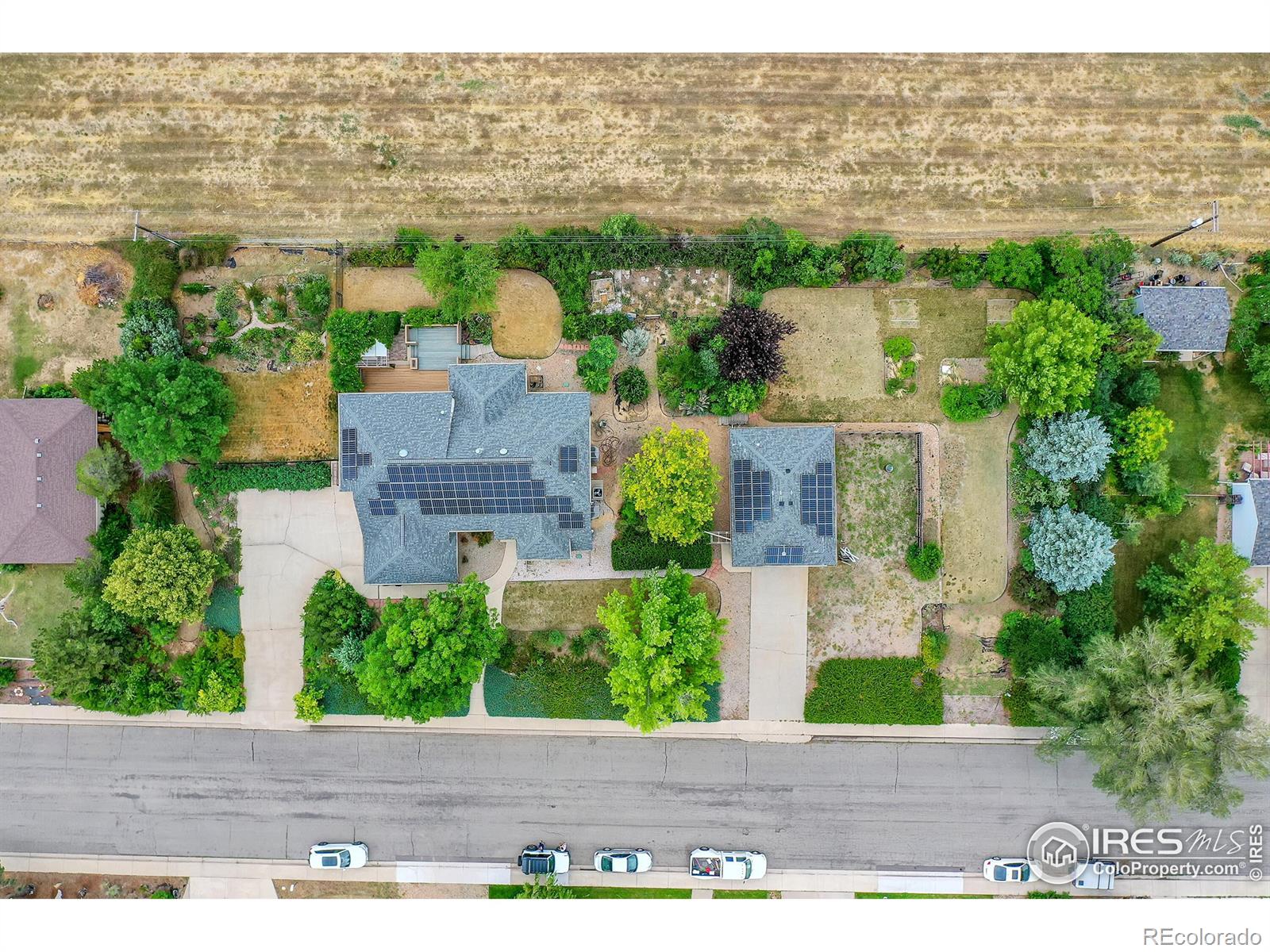 MLS Image #33 for 12987  hillcrest drive,longmont, Colorado