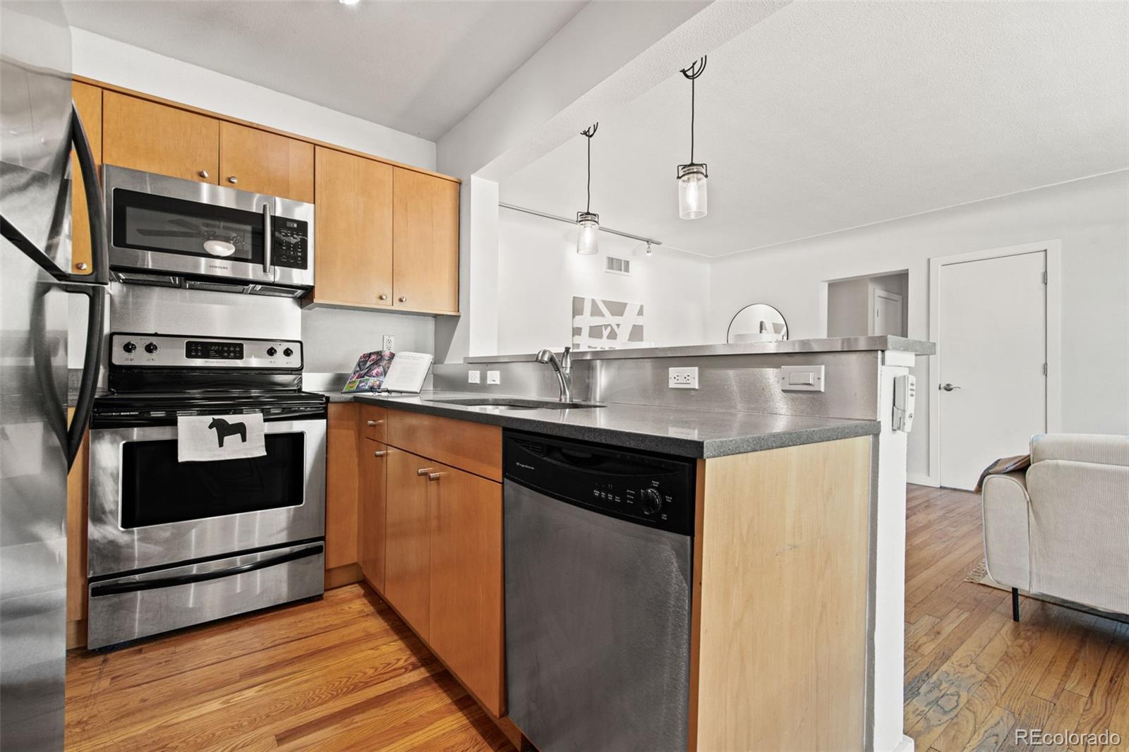 MLS Image #14 for 636 n washington street,denver, Colorado