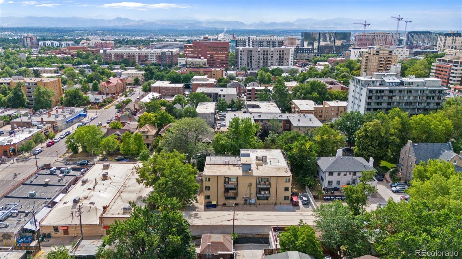 MLS Image #30 for 636 n washington street,denver, Colorado