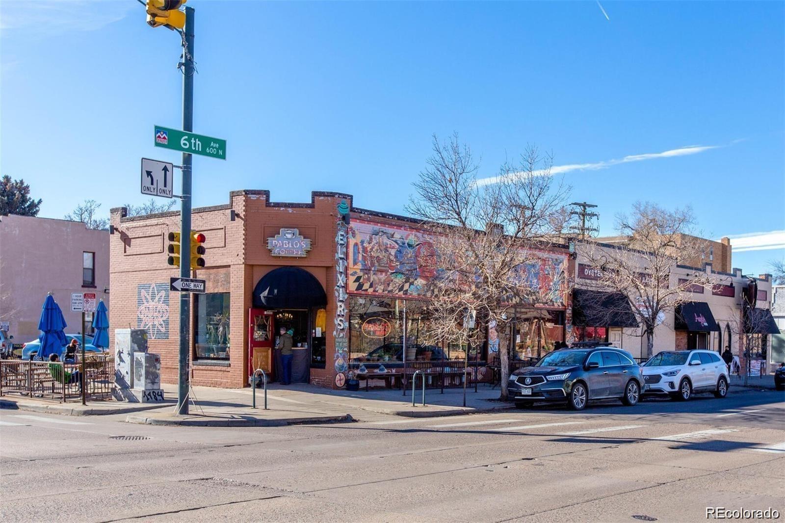 MLS Image #32 for 636 n washington street,denver, Colorado