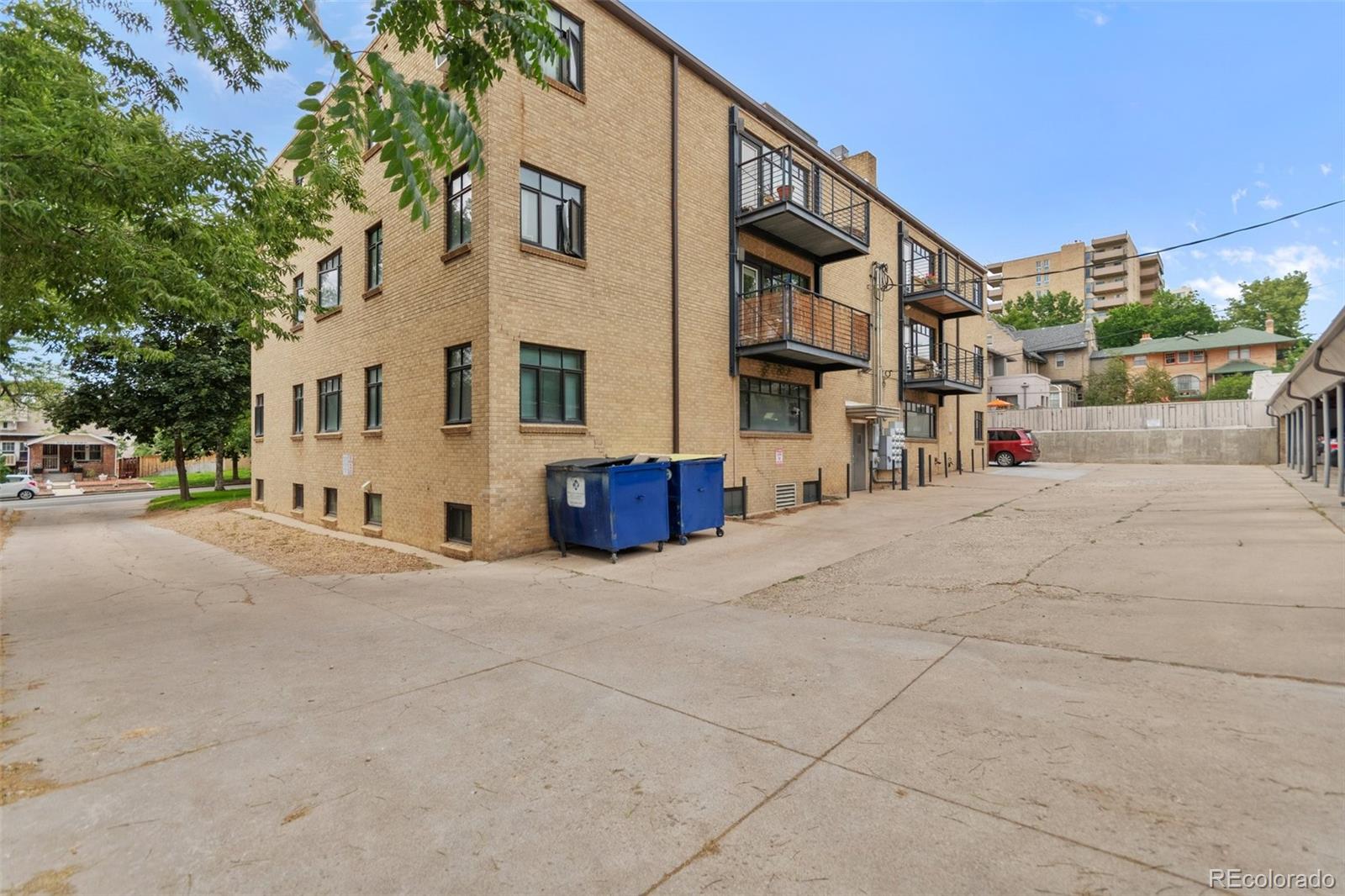 MLS Image #39 for 636 n washington street,denver, Colorado