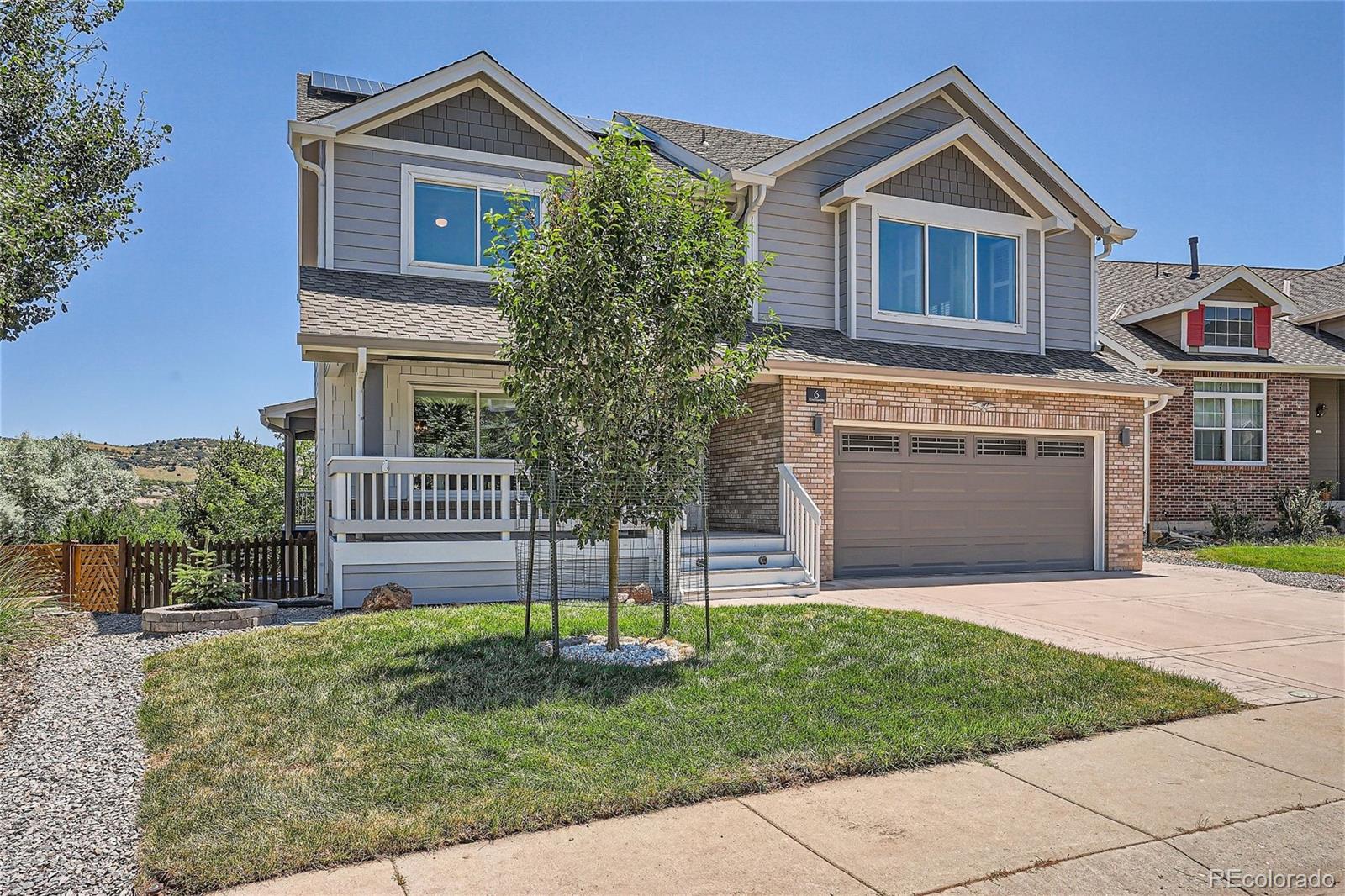 CMA Image for 31  dawn heath circle,Littleton, Colorado