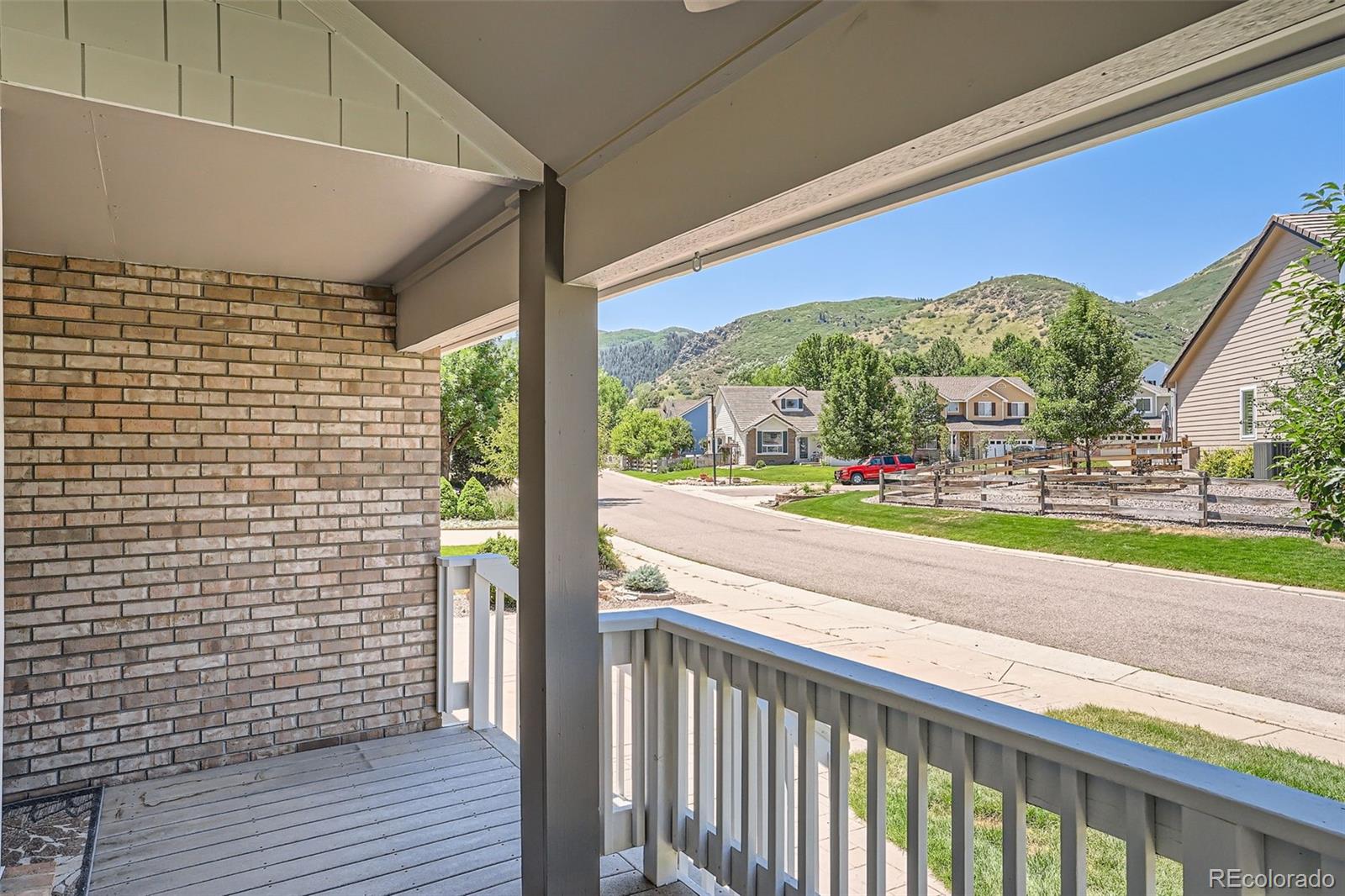 MLS Image #3 for 6  penstemon ,littleton, Colorado