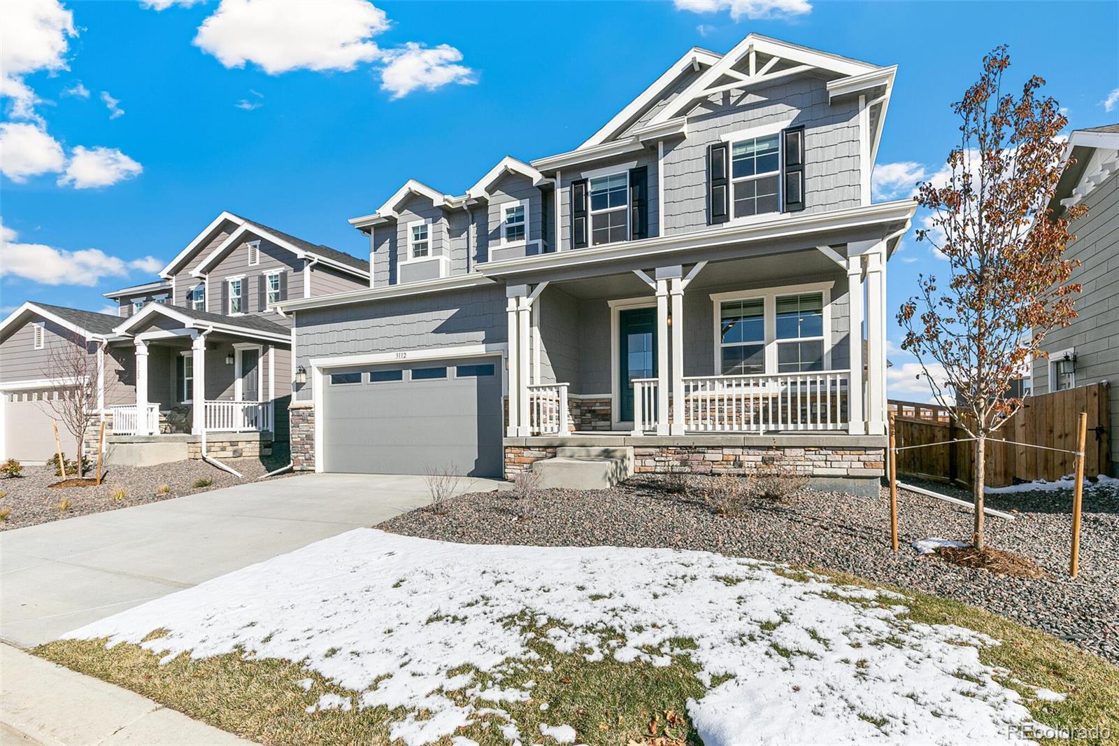 CMA Image for 3112  sweetgrass parkway,Dacono, Colorado