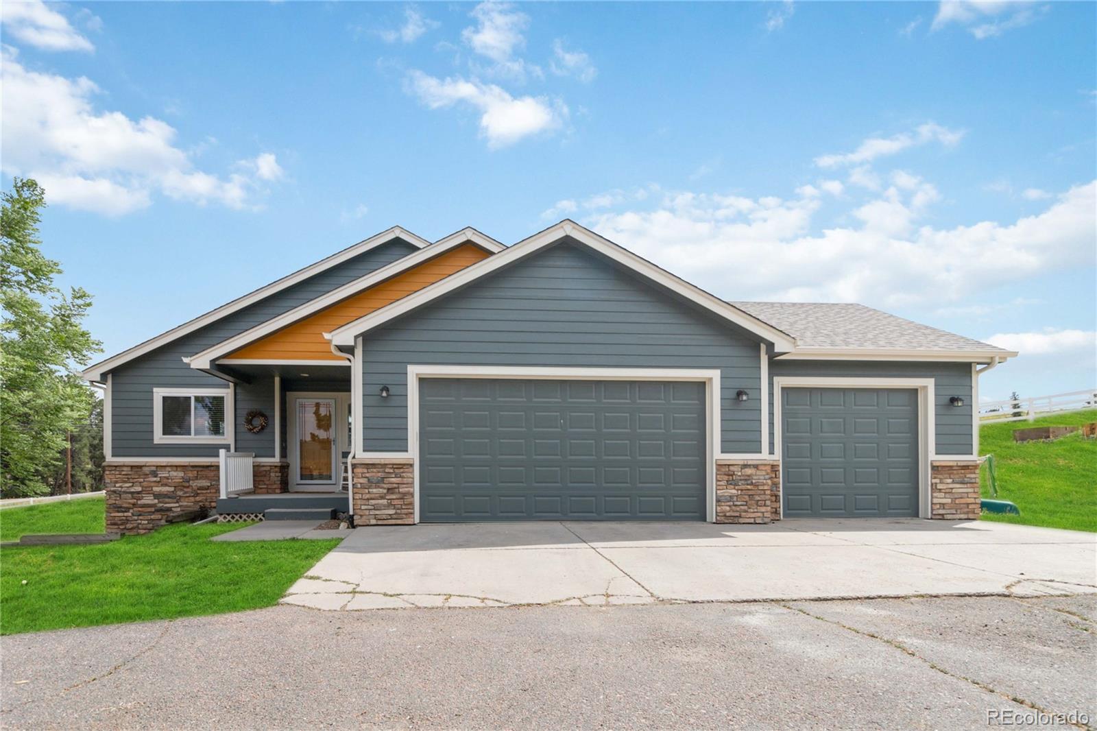 MLS Image #0 for 3450  quail ridge circle,parker, Colorado