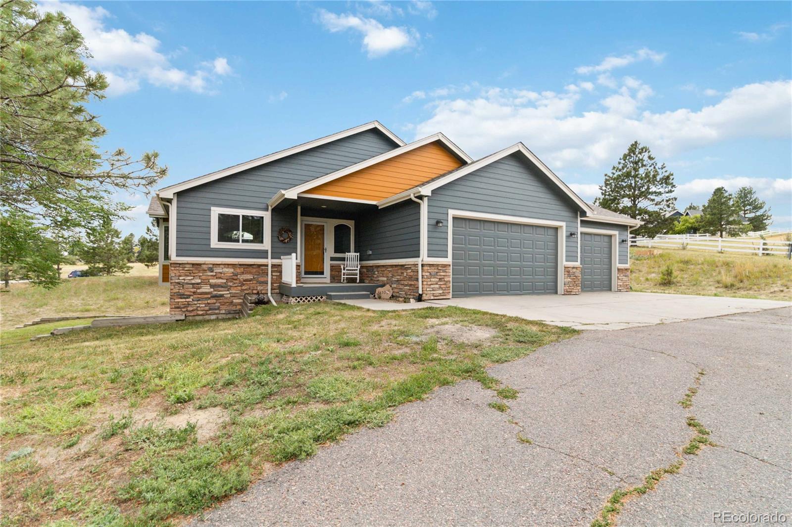 CMA Image for 3353  quail ridge circle,Parker, Colorado