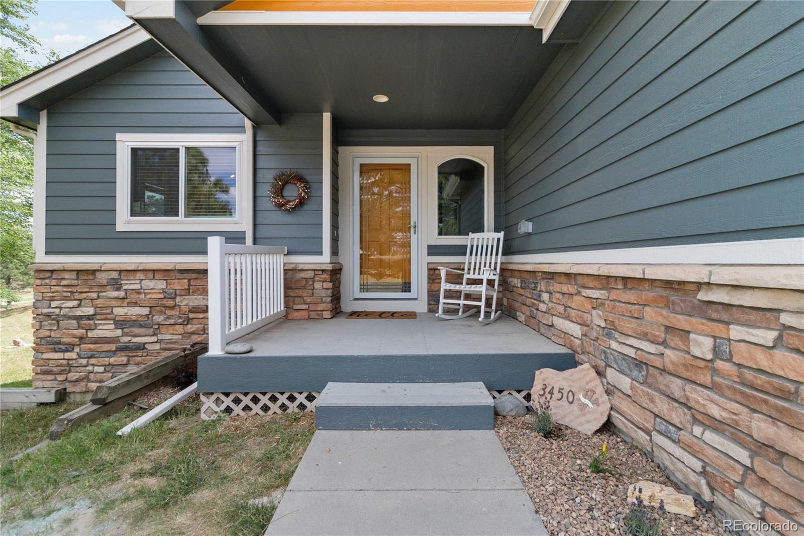 MLS Image #2 for 3450  quail ridge circle,parker, Colorado