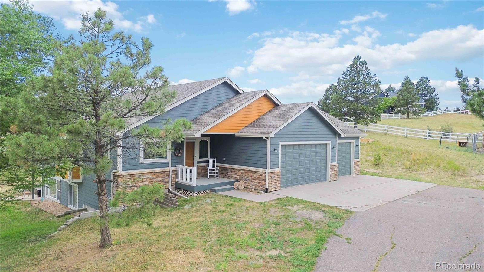 MLS Image #41 for 3450  quail ridge circle,parker, Colorado