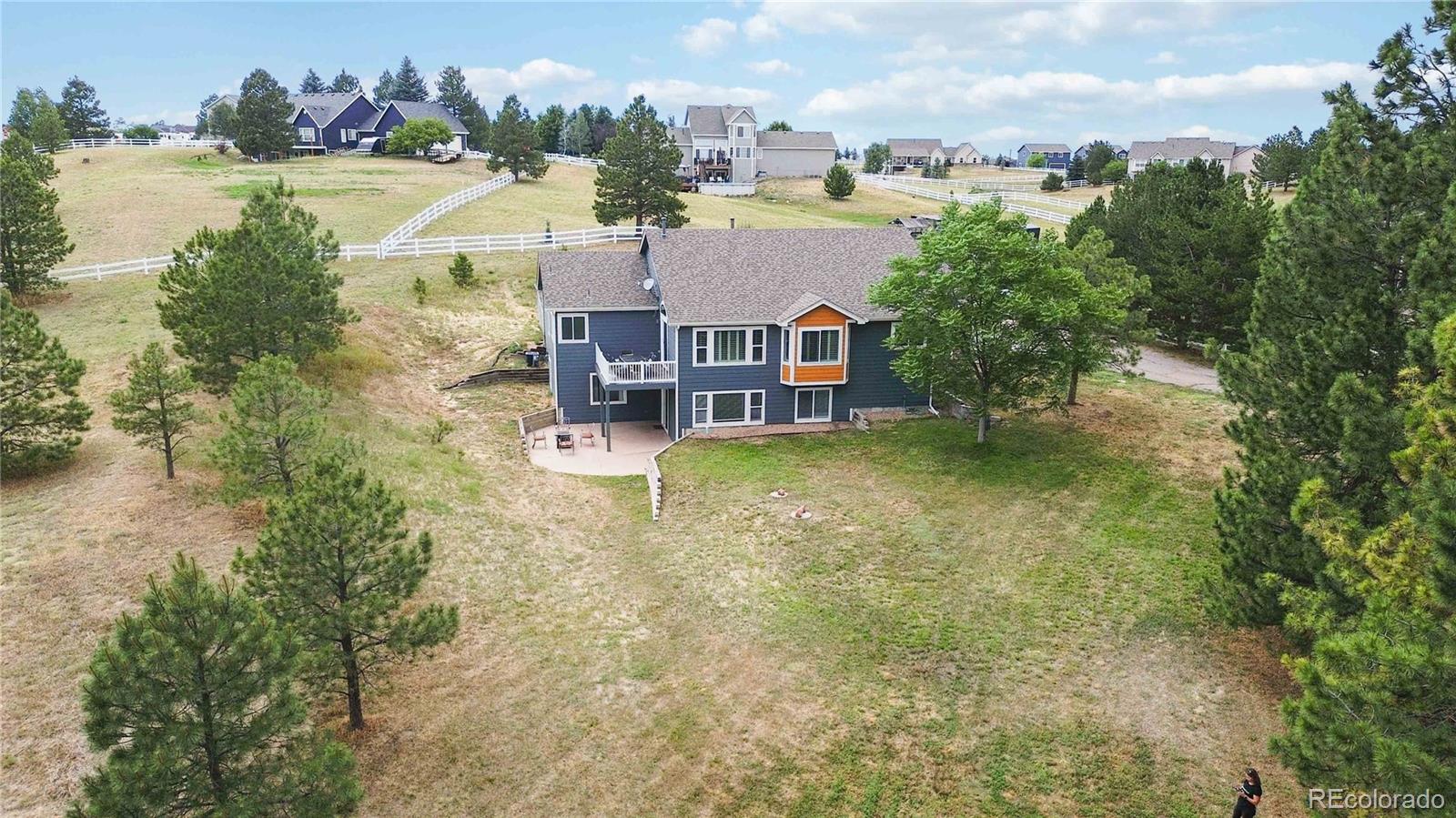 MLS Image #42 for 3450  quail ridge circle,parker, Colorado