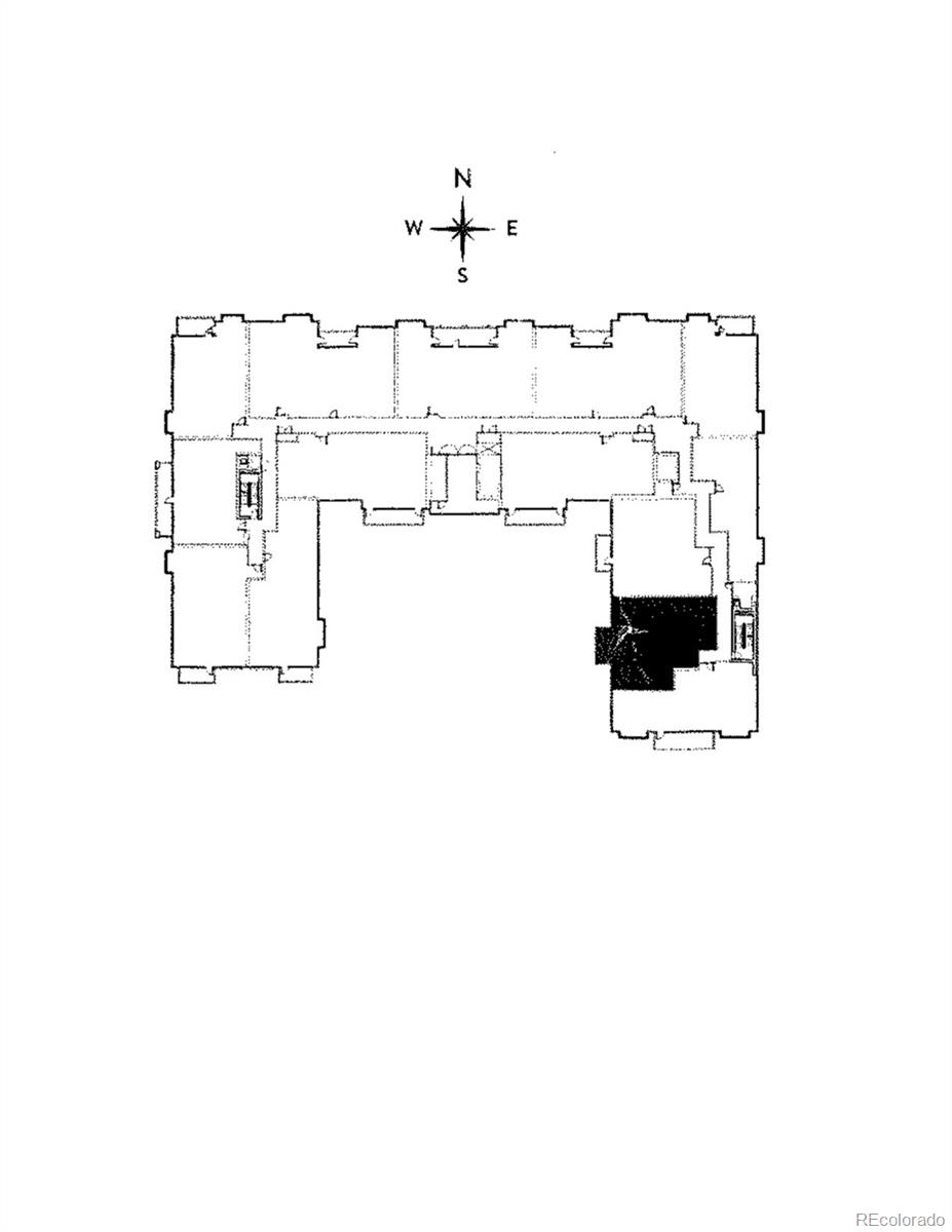 MLS Image #11 for 7600  landmark way,greenwood village, Colorado