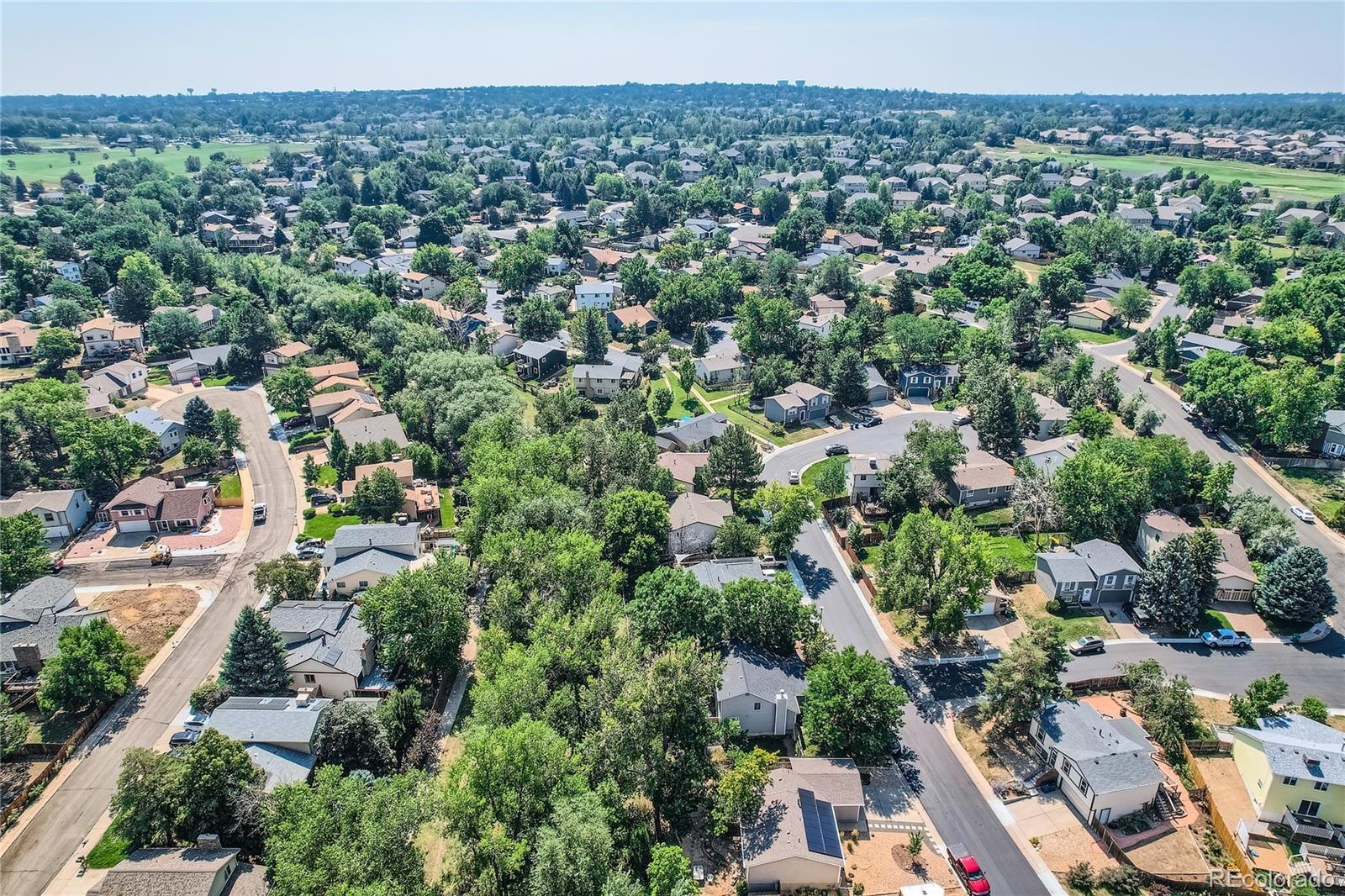 MLS Image #42 for 10870  utica court,westminster, Colorado