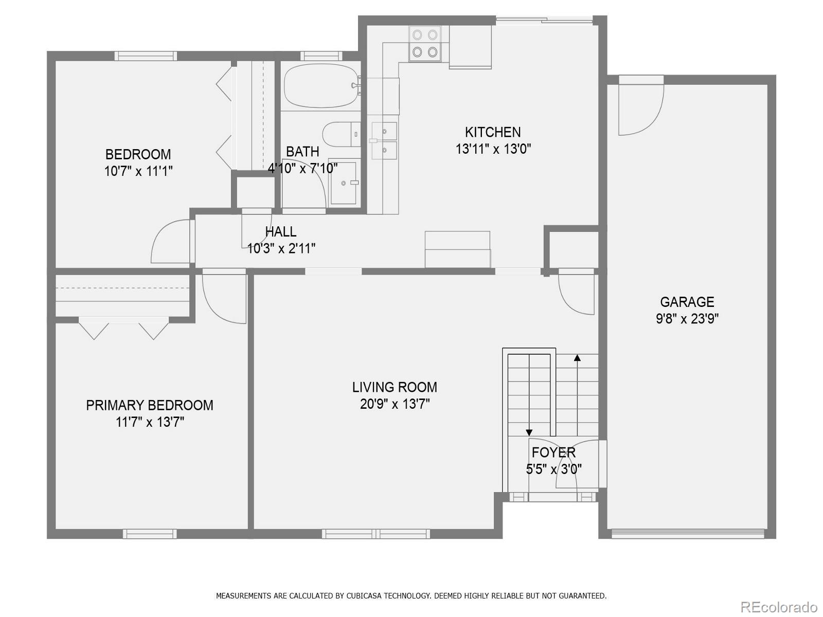 MLS Image #25 for 11215 e virginia drive,aurora, Colorado