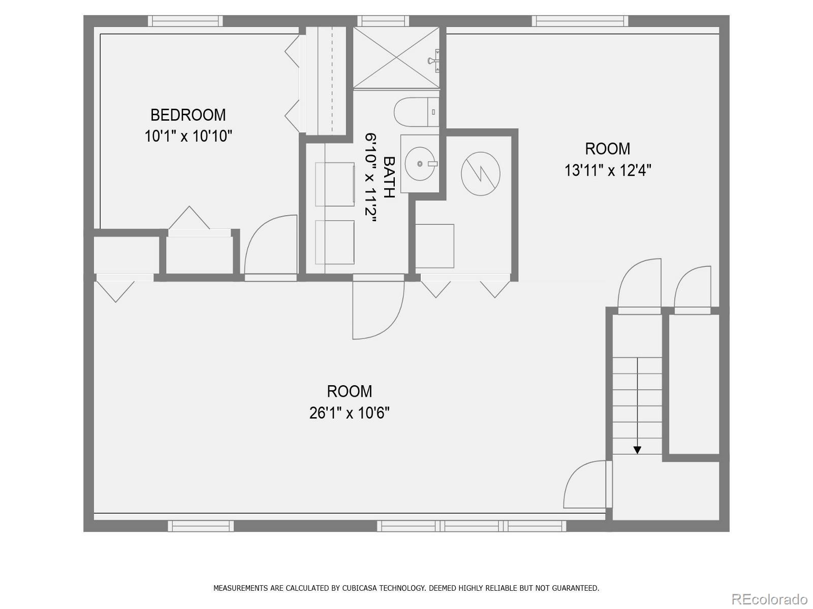 MLS Image #26 for 11215 e virginia drive,aurora, Colorado