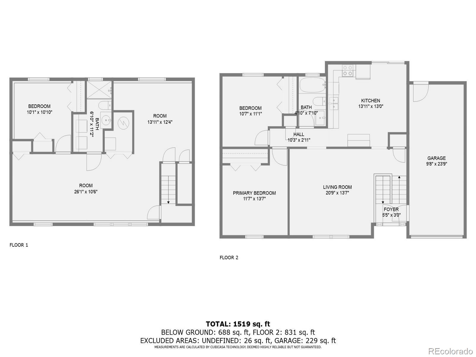 MLS Image #27 for 11215 e virginia drive,aurora, Colorado