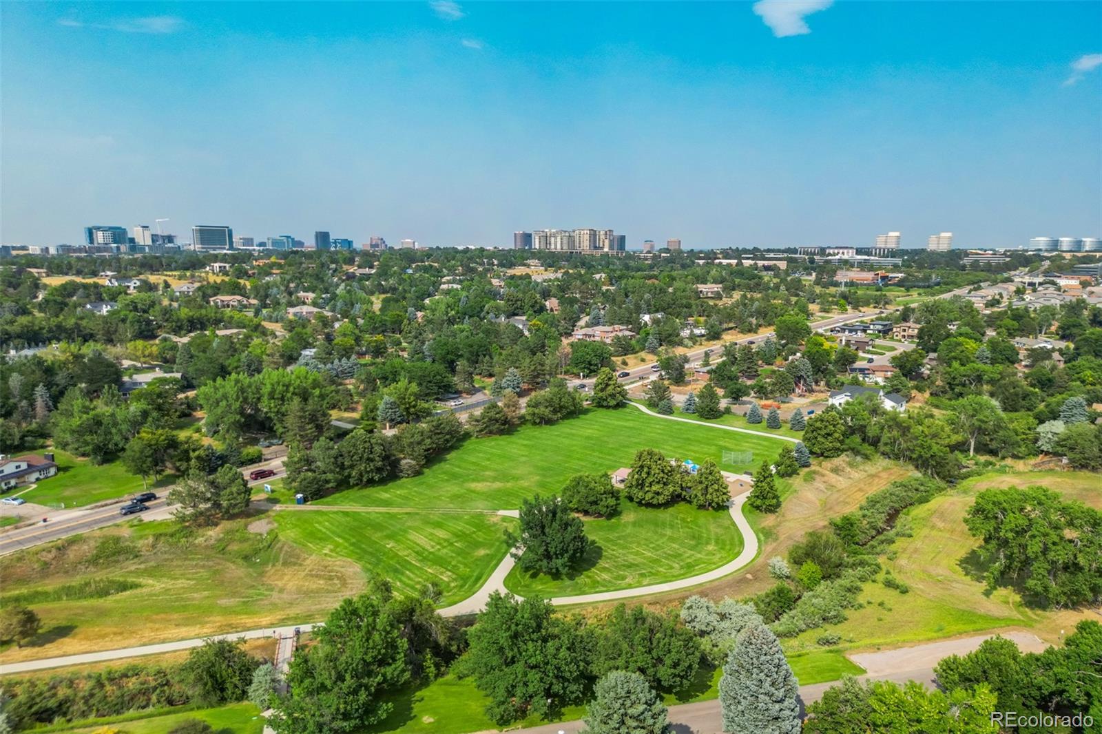 MLS Image #42 for 5985 s leyden street,centennial, Colorado