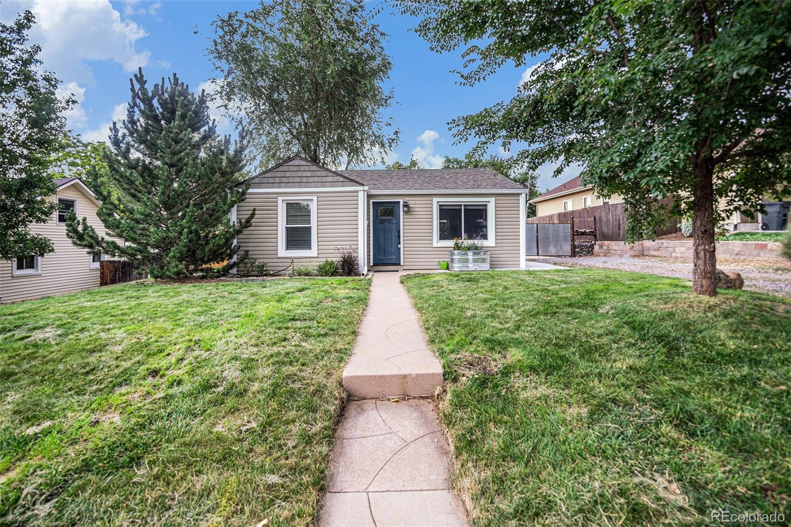 MLS Image #2 for 3210 s emerson street,englewood, Colorado