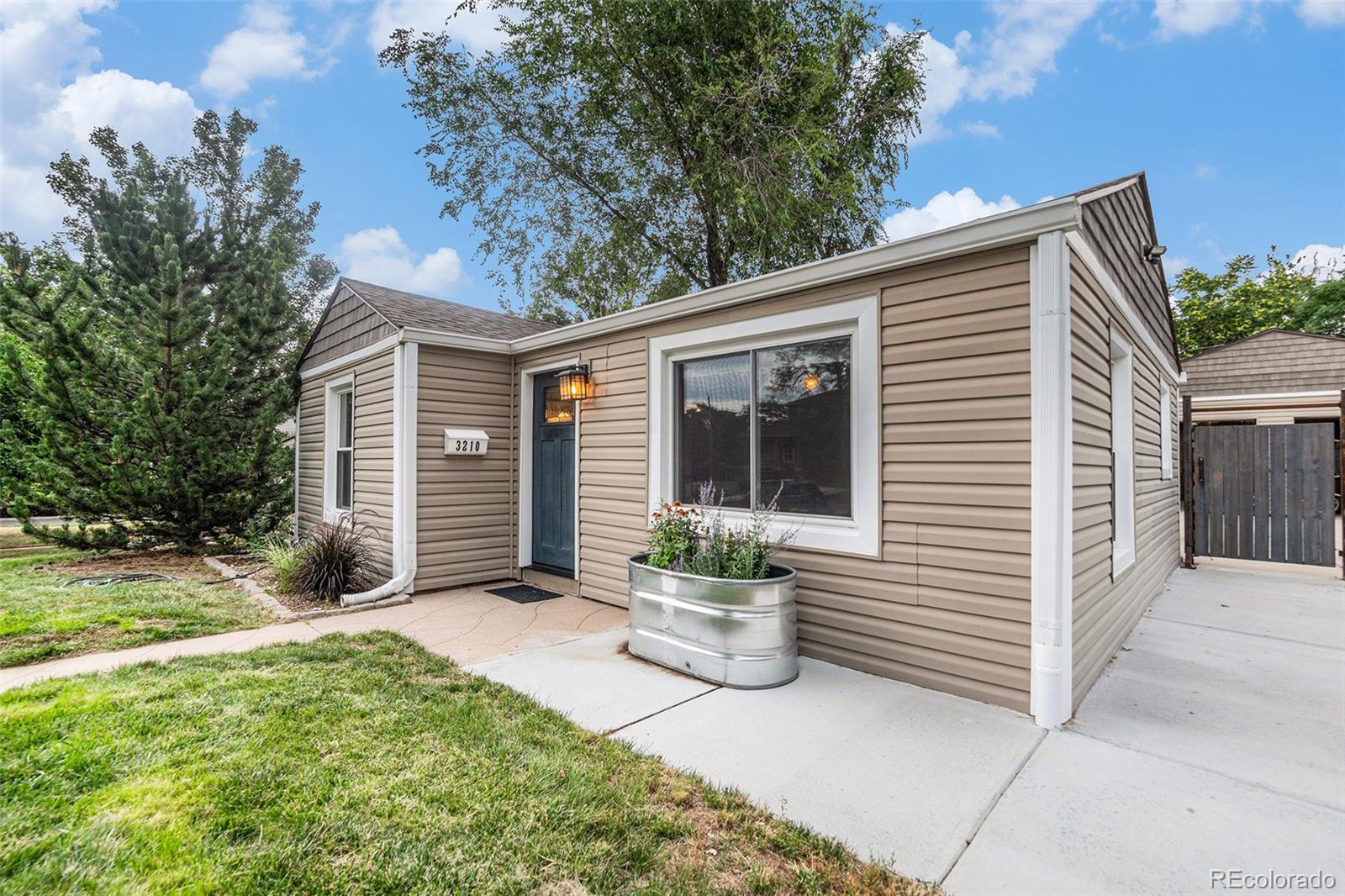 MLS Image #3 for 3210 s emerson street,englewood, Colorado