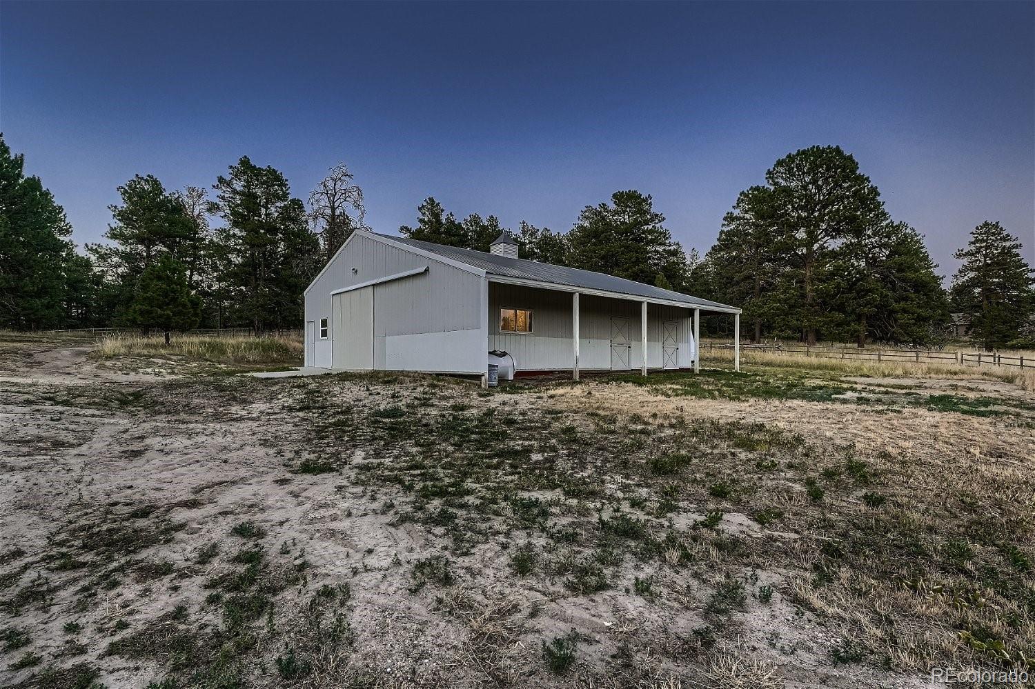 MLS Image #21 for 36450  lynn circle,elizabeth, Colorado