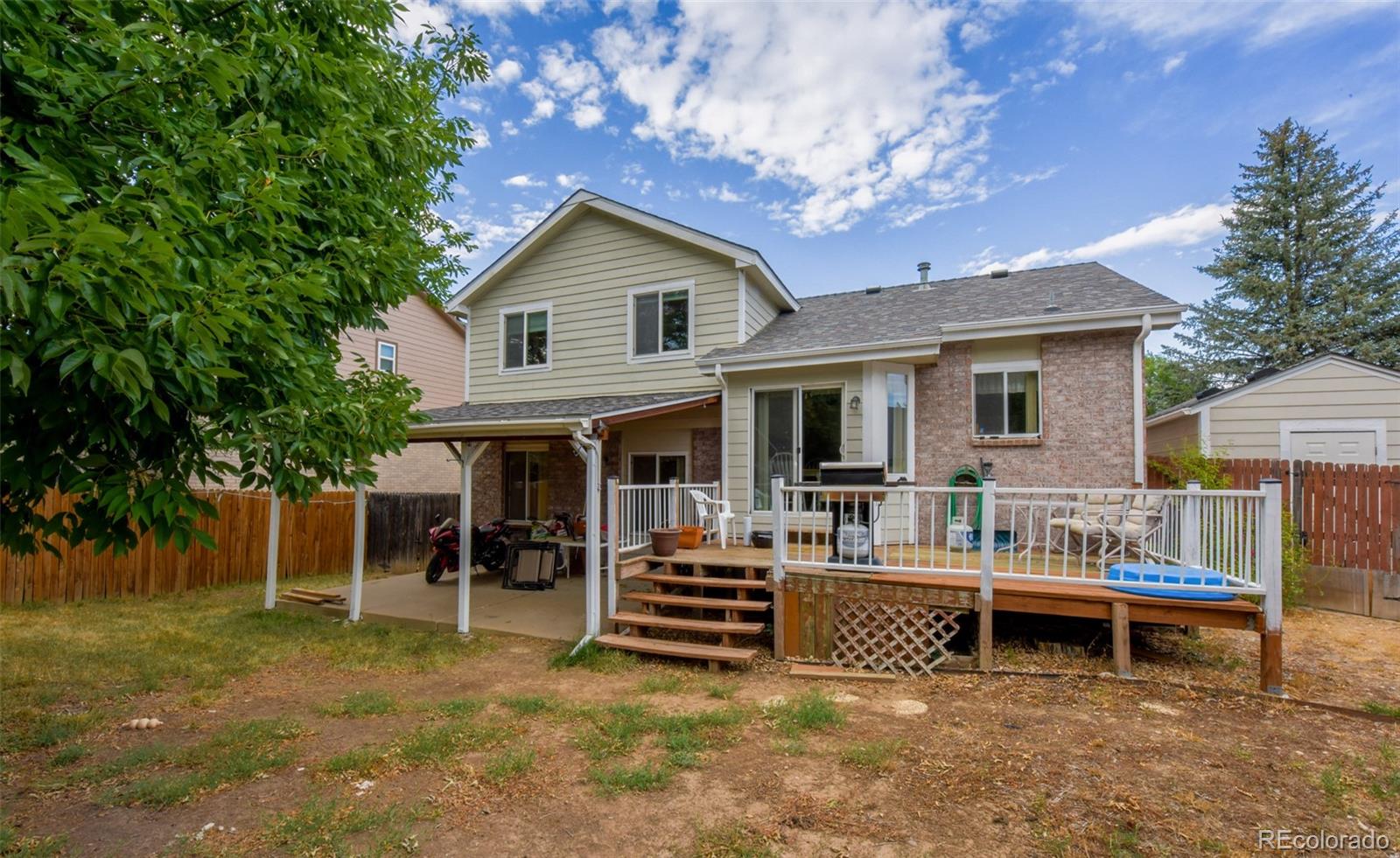 MLS Image #27 for 12813  birch drive,thornton, Colorado