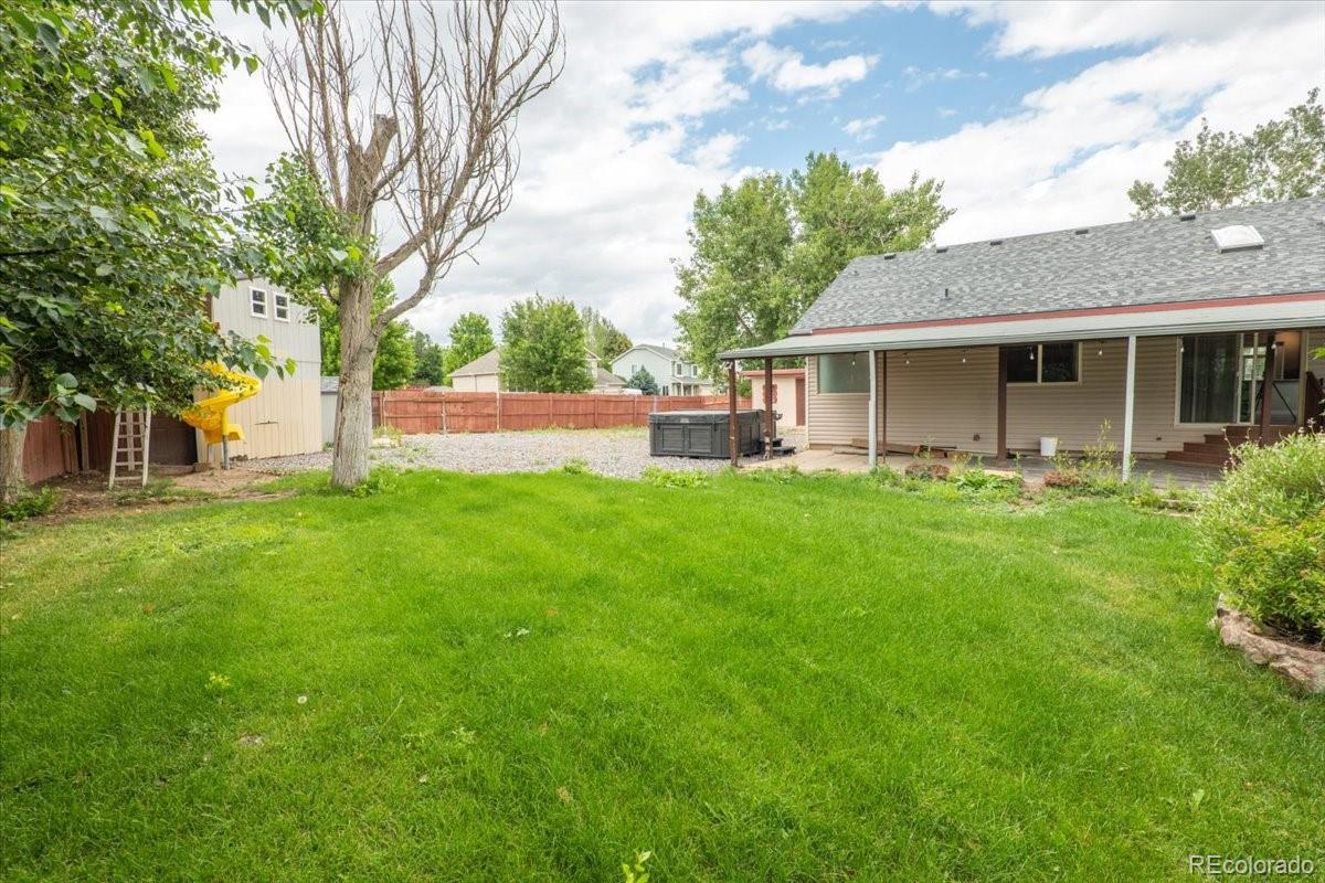 CMA Image for 6973  allens park drive,Colorado Springs, Colorado