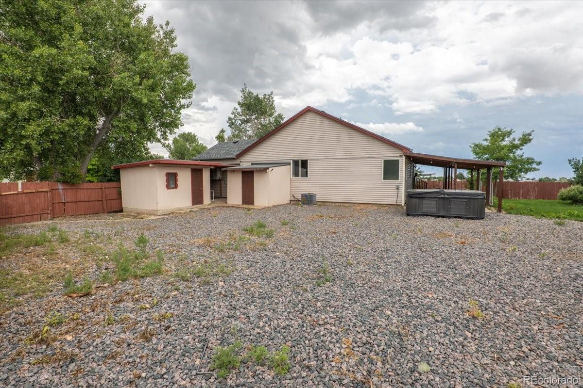 MLS Image #24 for 6973  allens park drive,colorado springs, Colorado