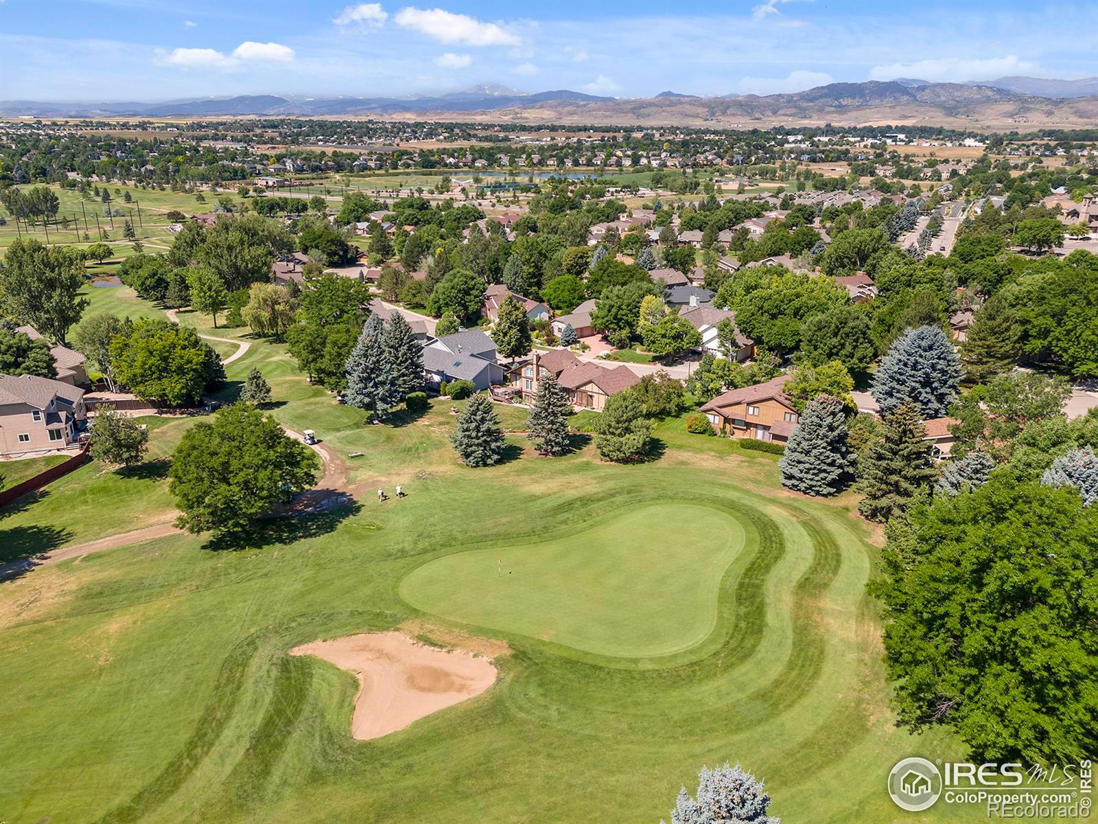 MLS Image #24 for 1460  front nine drive,fort collins, Colorado