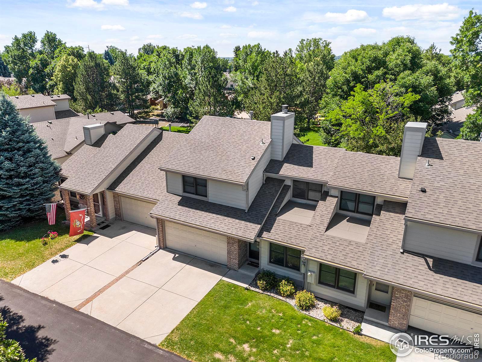 MLS Image #25 for 1460  front nine drive,fort collins, Colorado