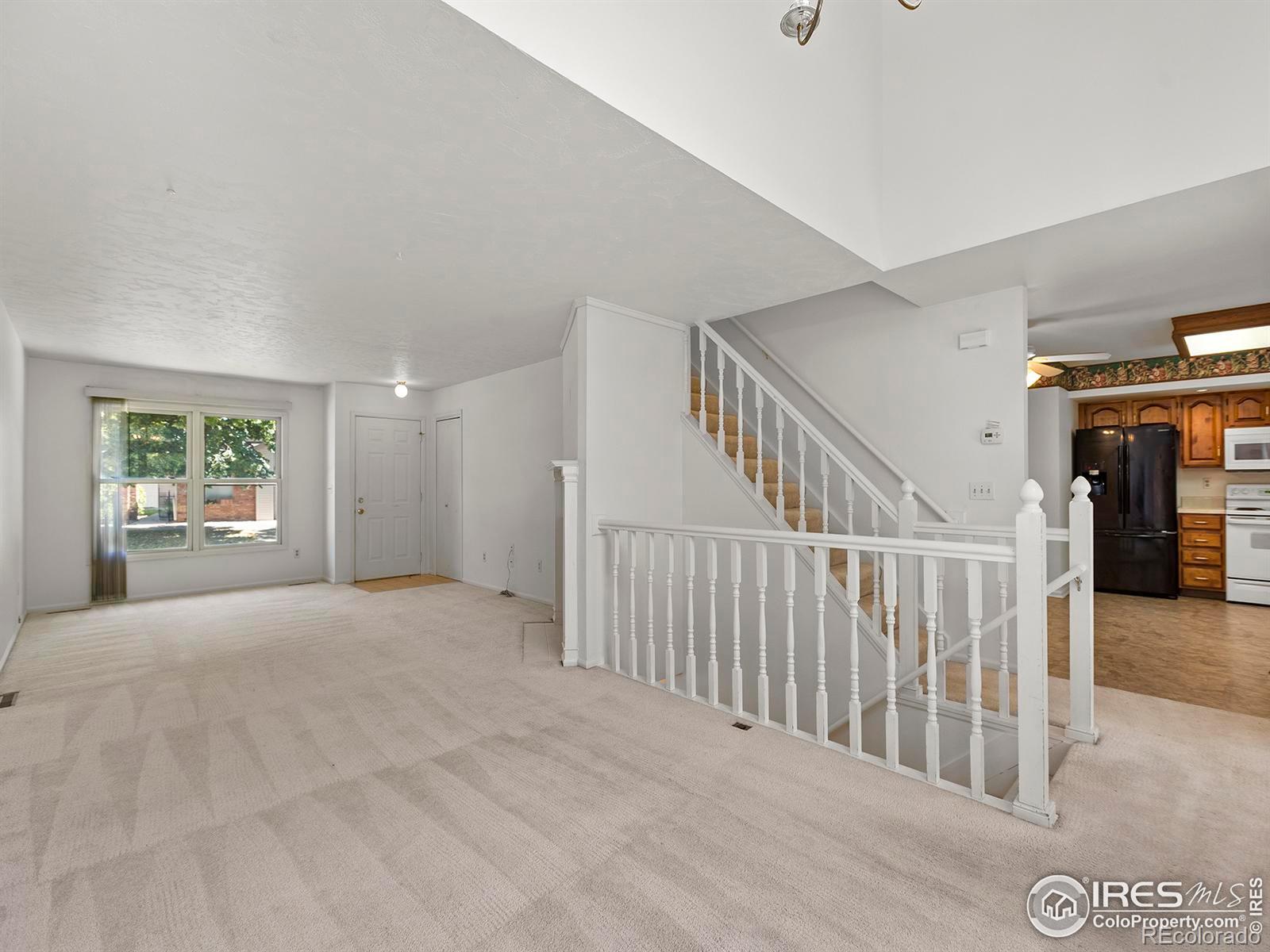 MLS Image #4 for 1460  front nine drive,fort collins, Colorado