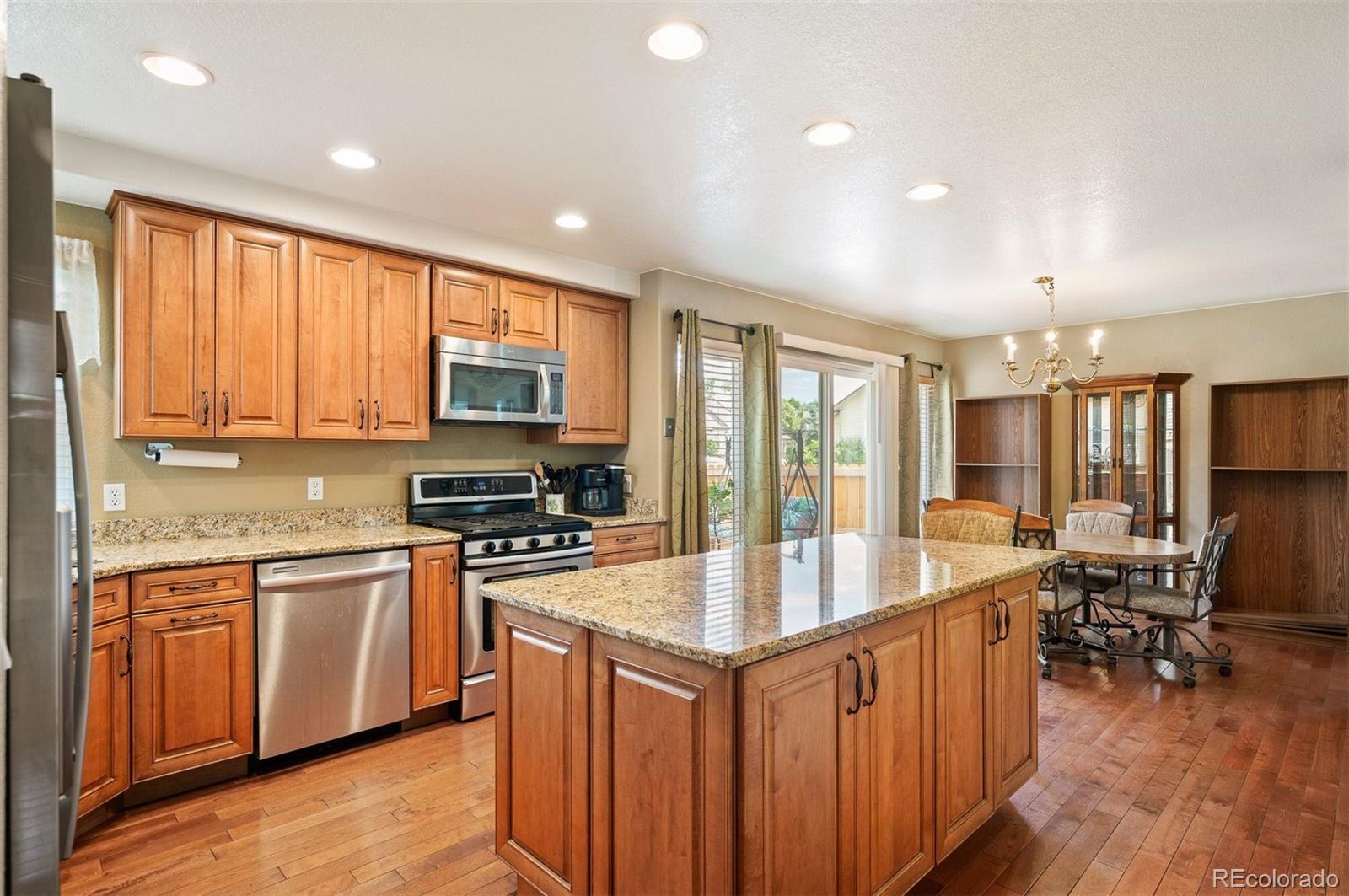 MLS Image #10 for 12666 s dove creek way,parker, Colorado