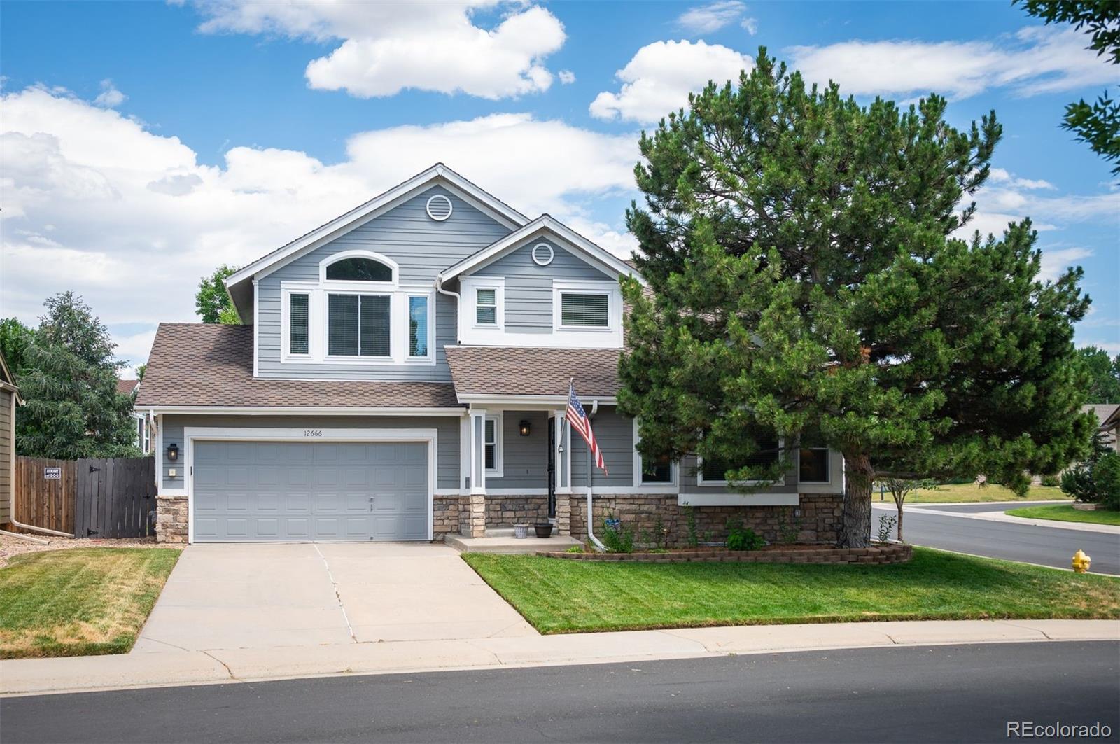 MLS Image #3 for 12666 s dove creek way,parker, Colorado