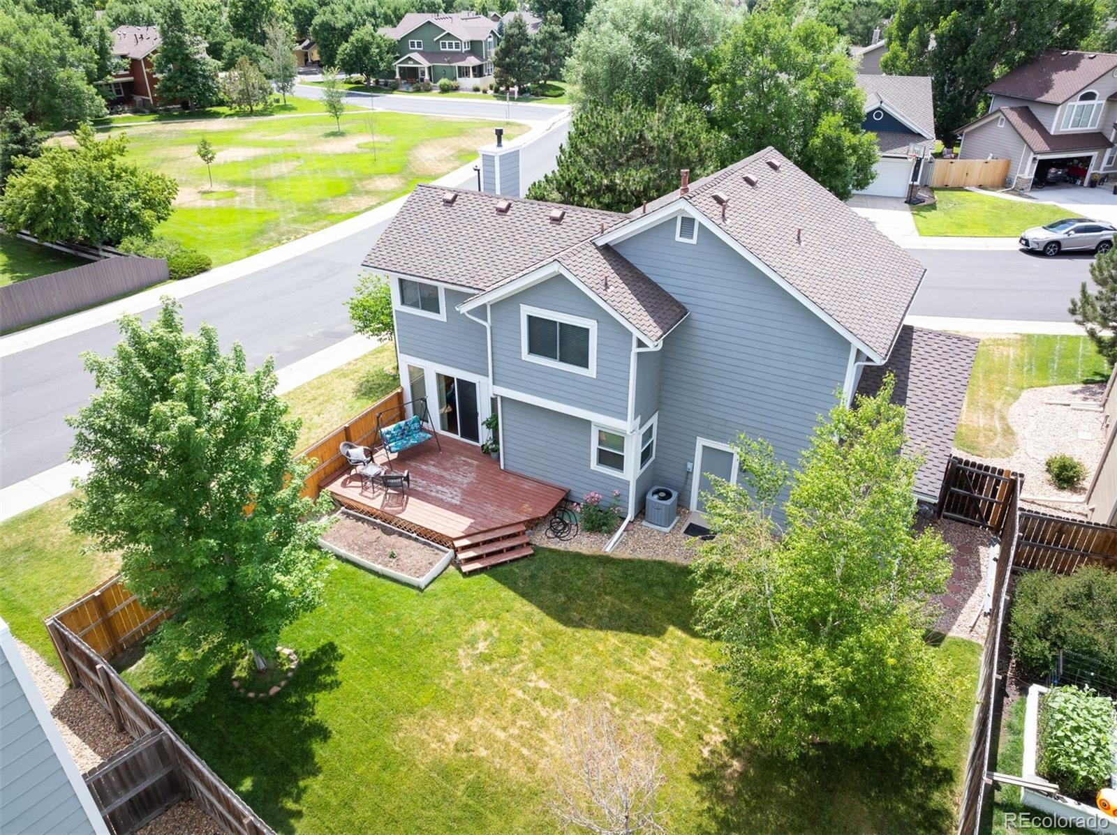 MLS Image #33 for 12666 s dove creek way,parker, Colorado