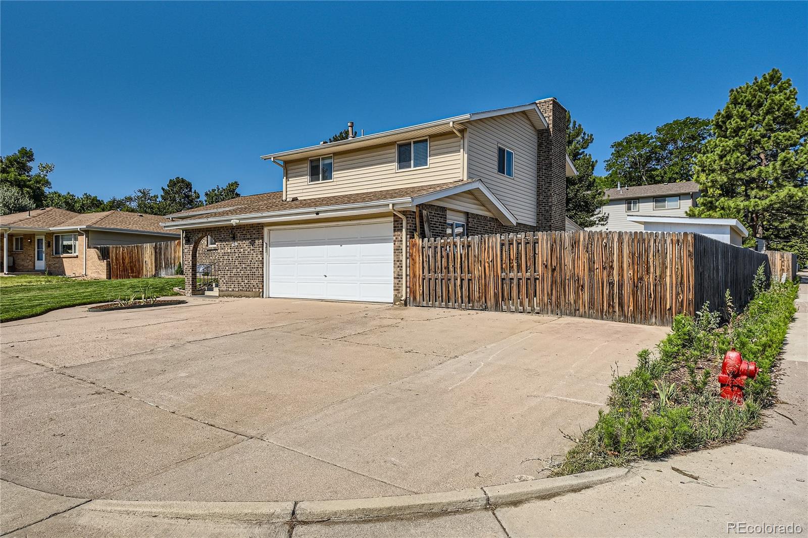 CMA Image for 869  mercury circle,Lone Tree, Colorado