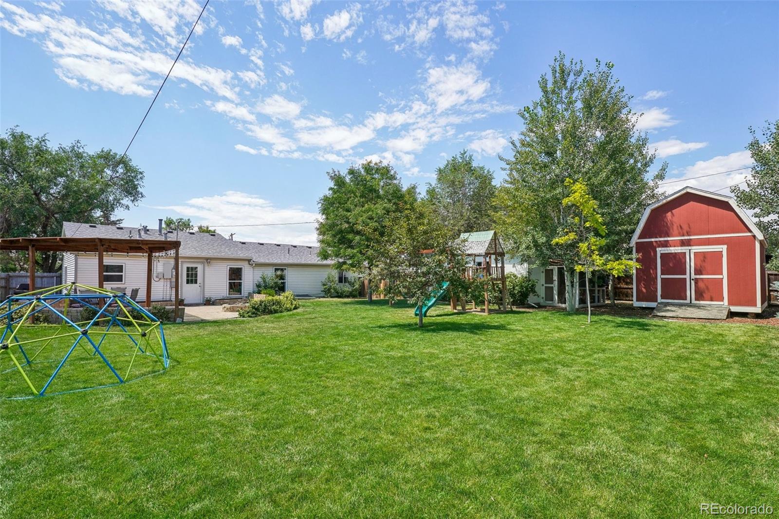 MLS Image #32 for 6305 w exposition avenue,lakewood, Colorado