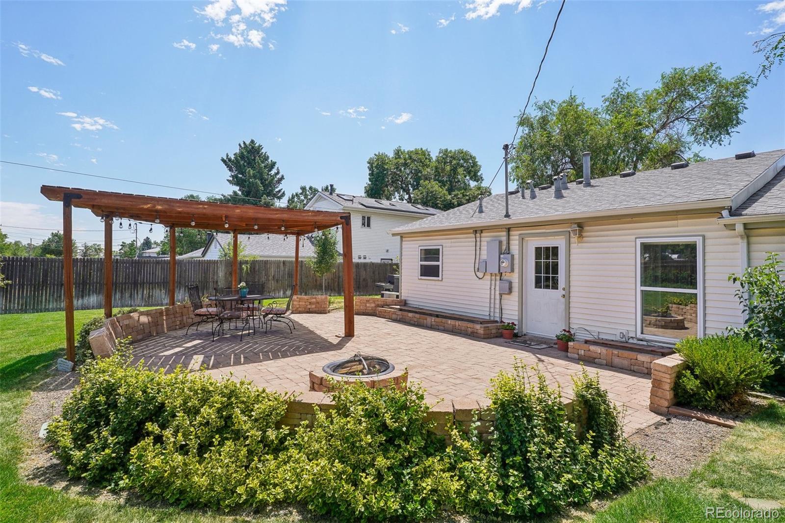 MLS Image #37 for 6305 w exposition avenue,lakewood, Colorado