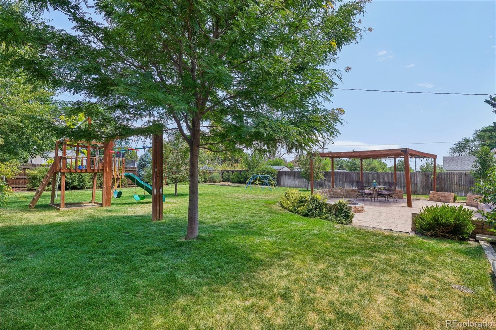 MLS Image #39 for 6305 w exposition avenue,lakewood, Colorado