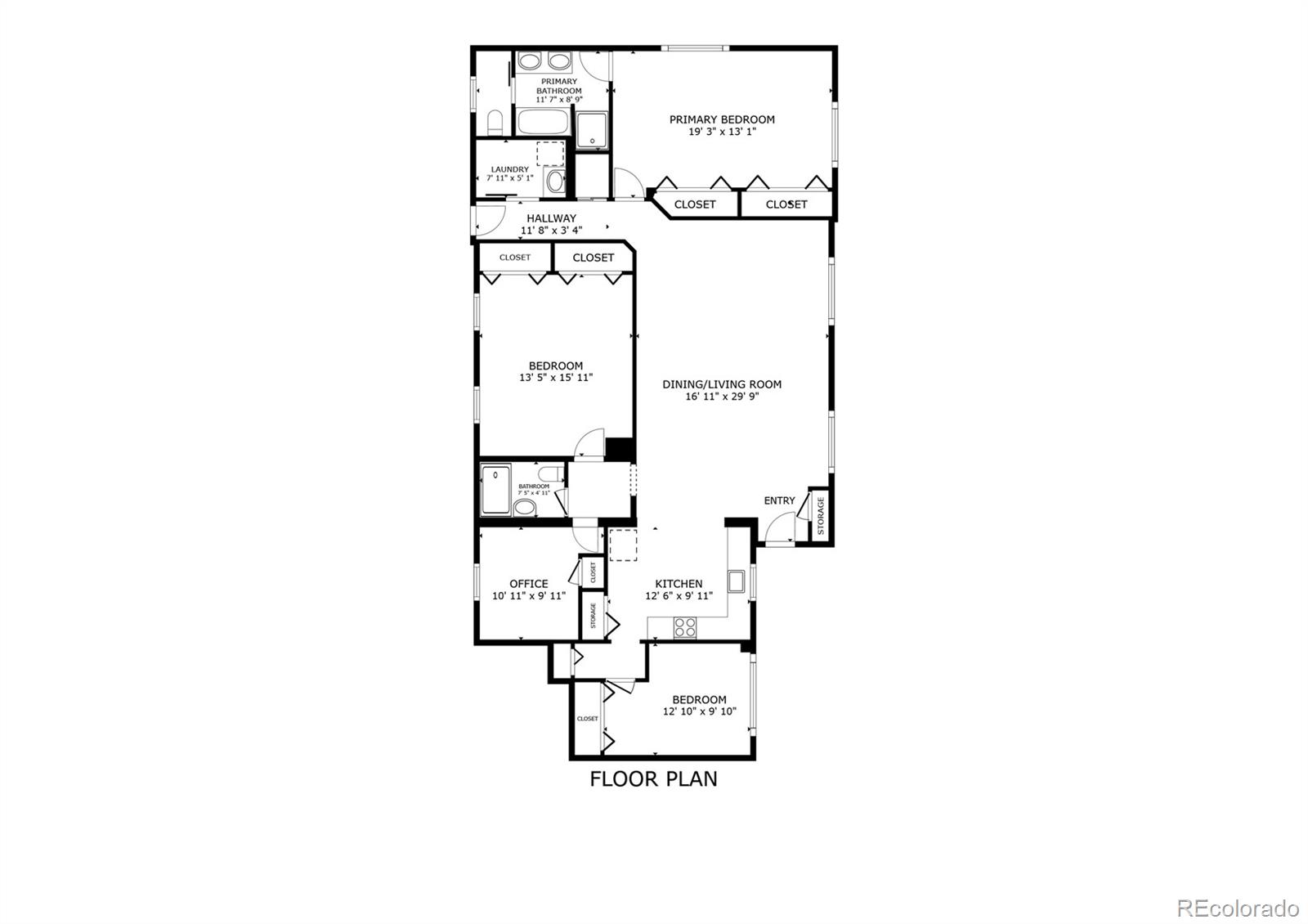 MLS Image #41 for 6305 w exposition avenue,lakewood, Colorado