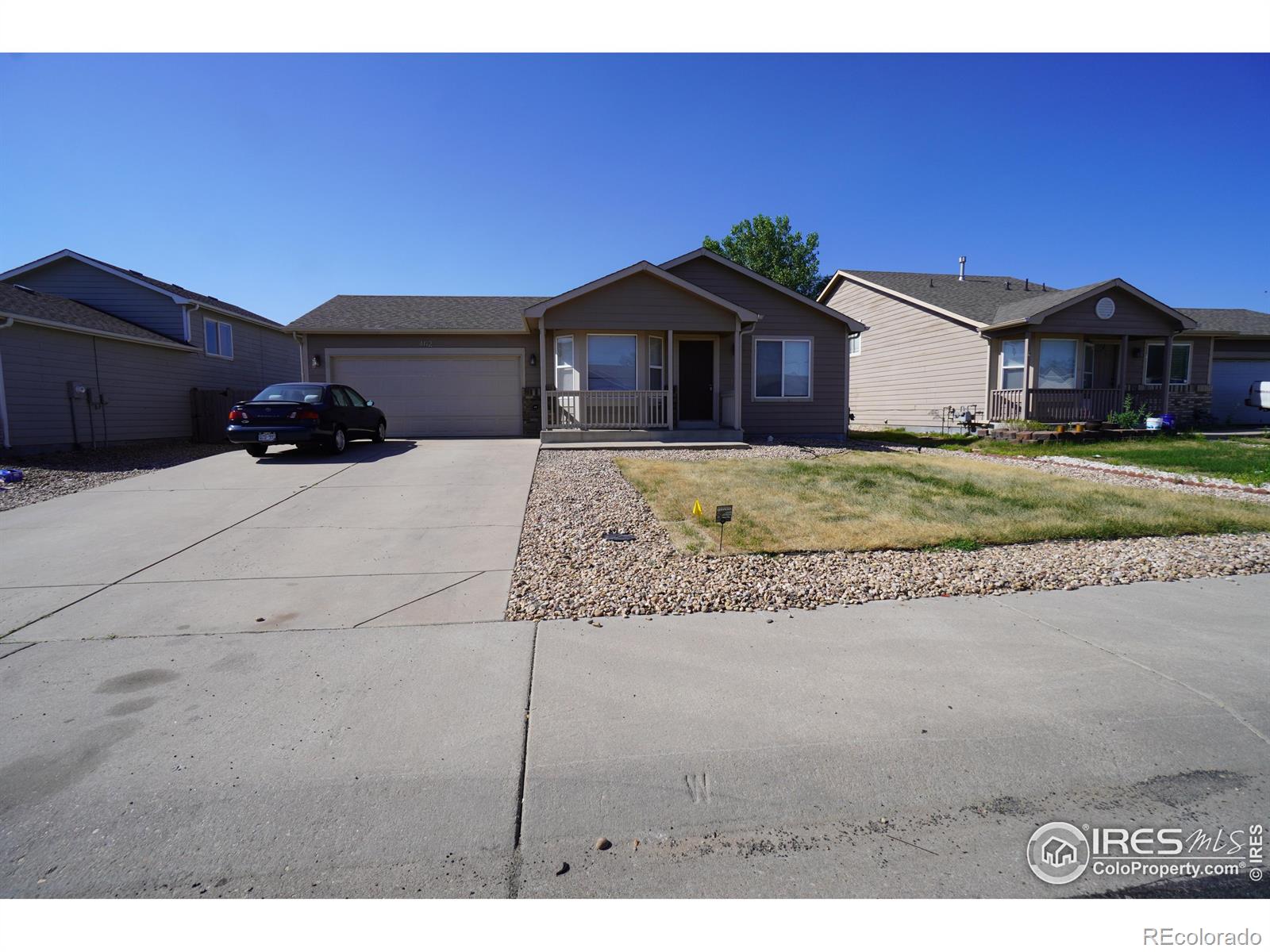 CMA Image for 301 e 28th st rd,Greeley, Colorado