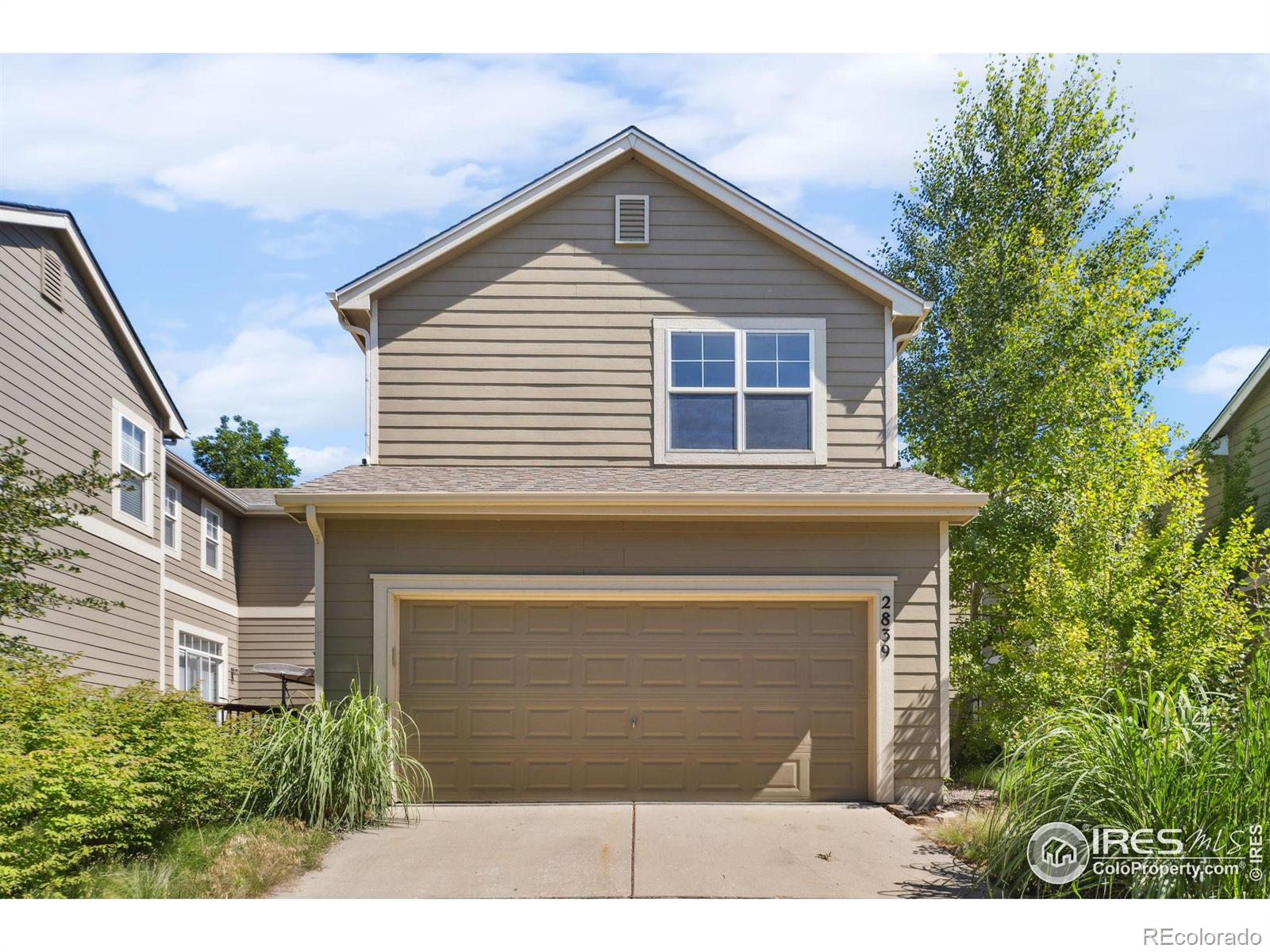 MLS Image #29 for 2839  rock creek drive,fort collins, Colorado