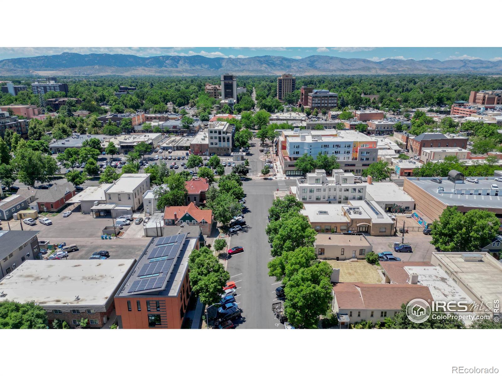 MLS Image #28 for 301  peterson street,fort collins, Colorado