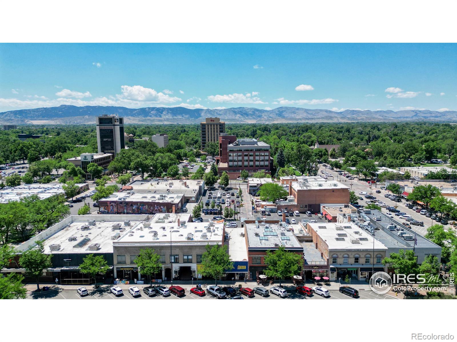 MLS Image #31 for 301  peterson street,fort collins, Colorado