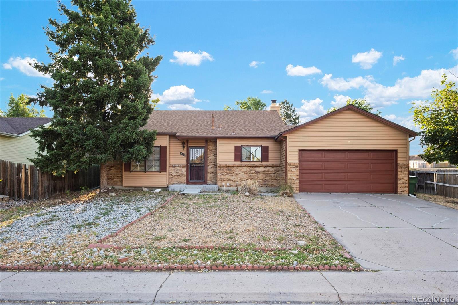 MLS Image #0 for 994 s nome street,aurora, Colorado