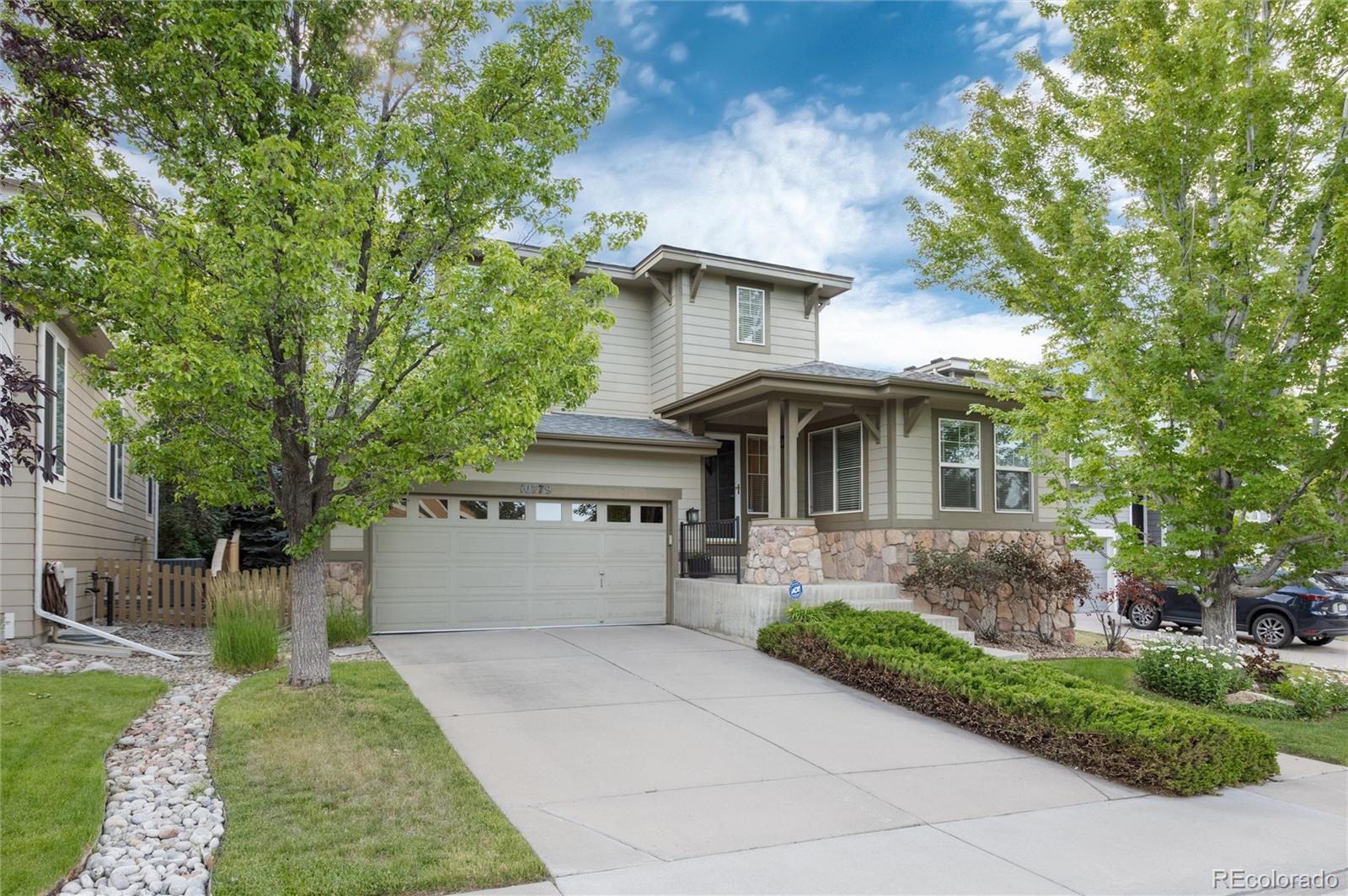 CMA Image for 10757  riverbrook circle,Highlands Ranch, Colorado