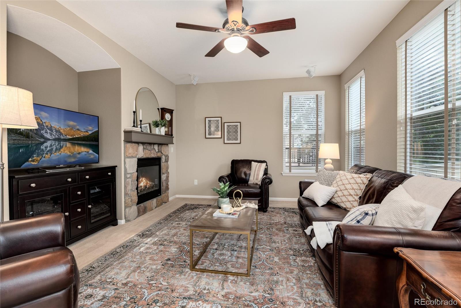 MLS Image #10 for 10779  southhaven circle,highlands ranch, Colorado