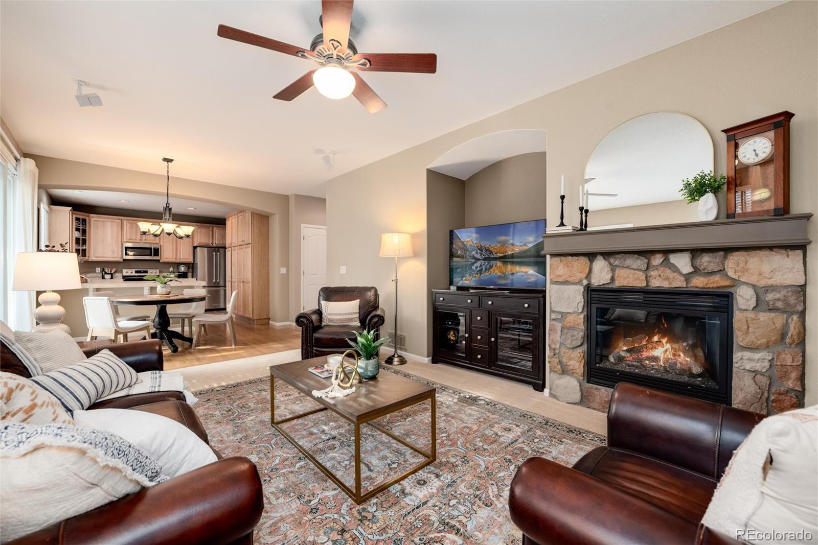 MLS Image #12 for 10779  southhaven circle,highlands ranch, Colorado